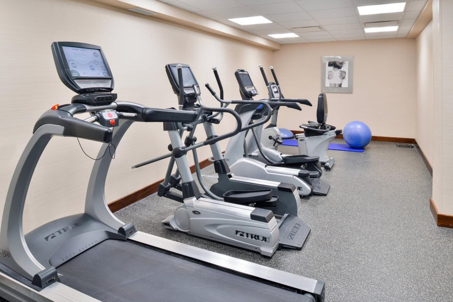 Fairfield Inn and Suites by Marriott Rochester West/Greece gallery photo in Rochester, NY — image 62