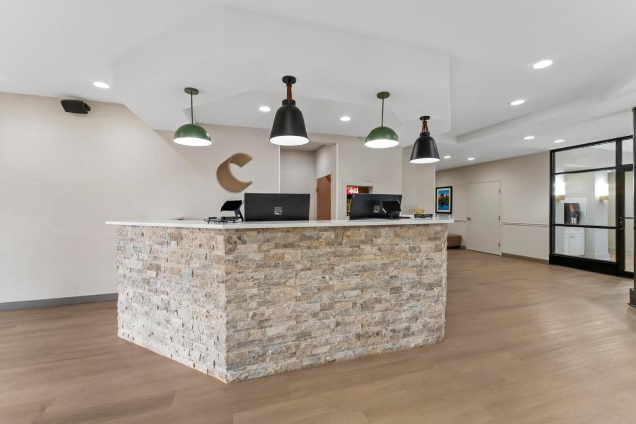 Comfort Suites Augusta Riverwatch gallery photo in Augusta, GA — image 72