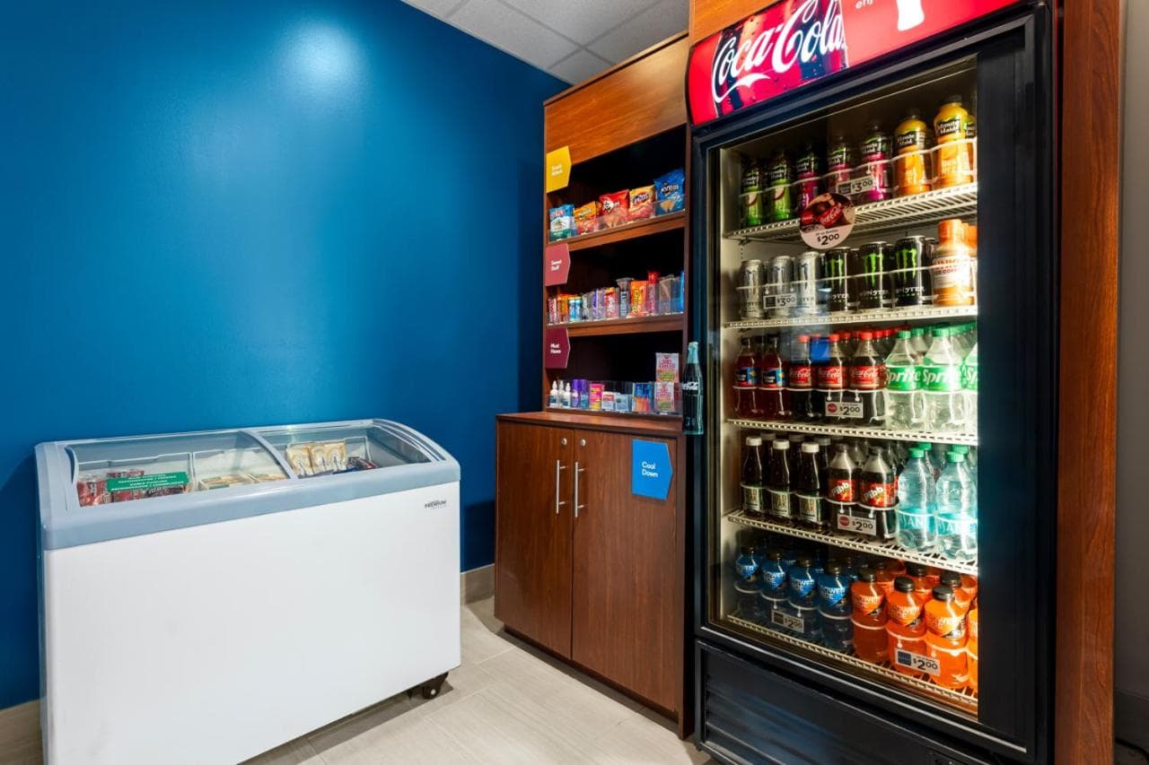 Comfort Suites Augusta Riverwatch gallery photo in Augusta, GA — image 16