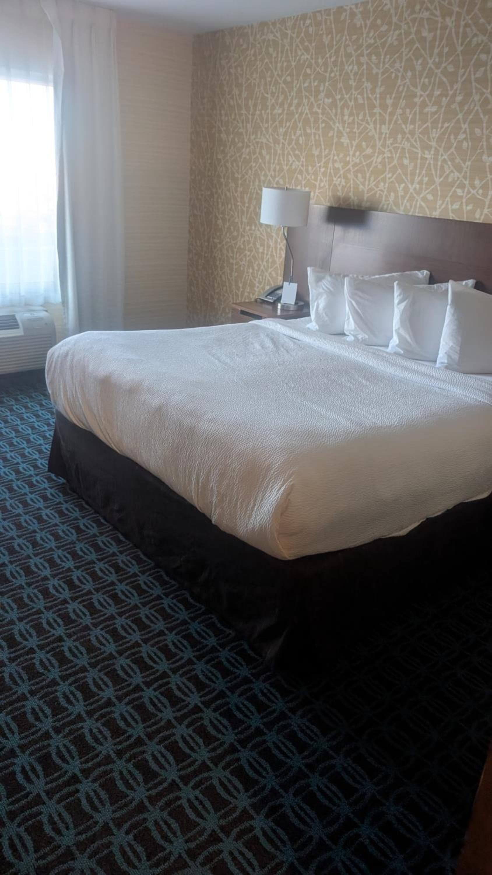 Fairfield Inn & Suites by Marriott Detroit Troy gallery photo in Troy, MI — image 30