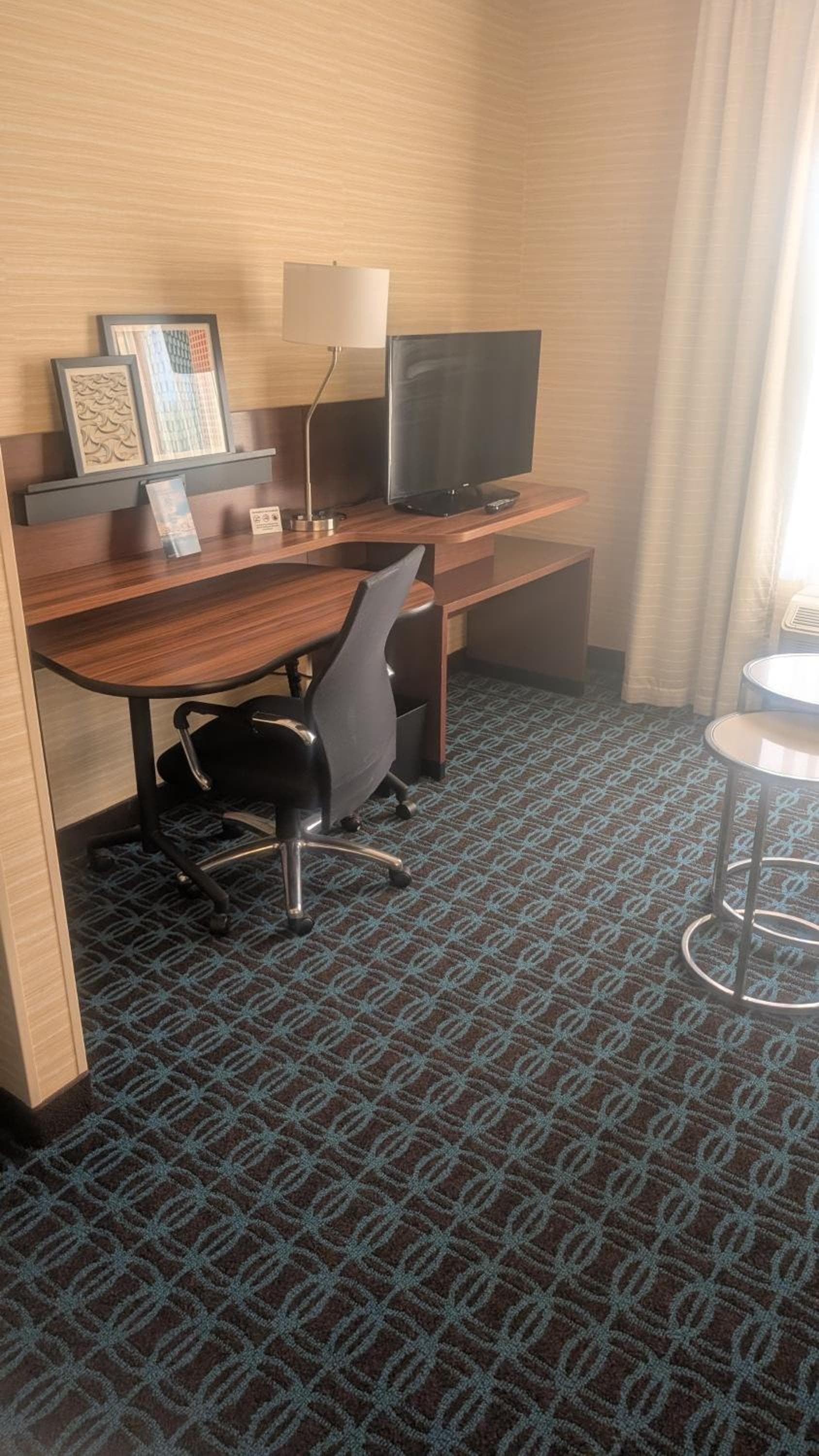Fairfield Inn & Suites by Marriott Detroit Troy gallery photo in Troy, MI — image 20