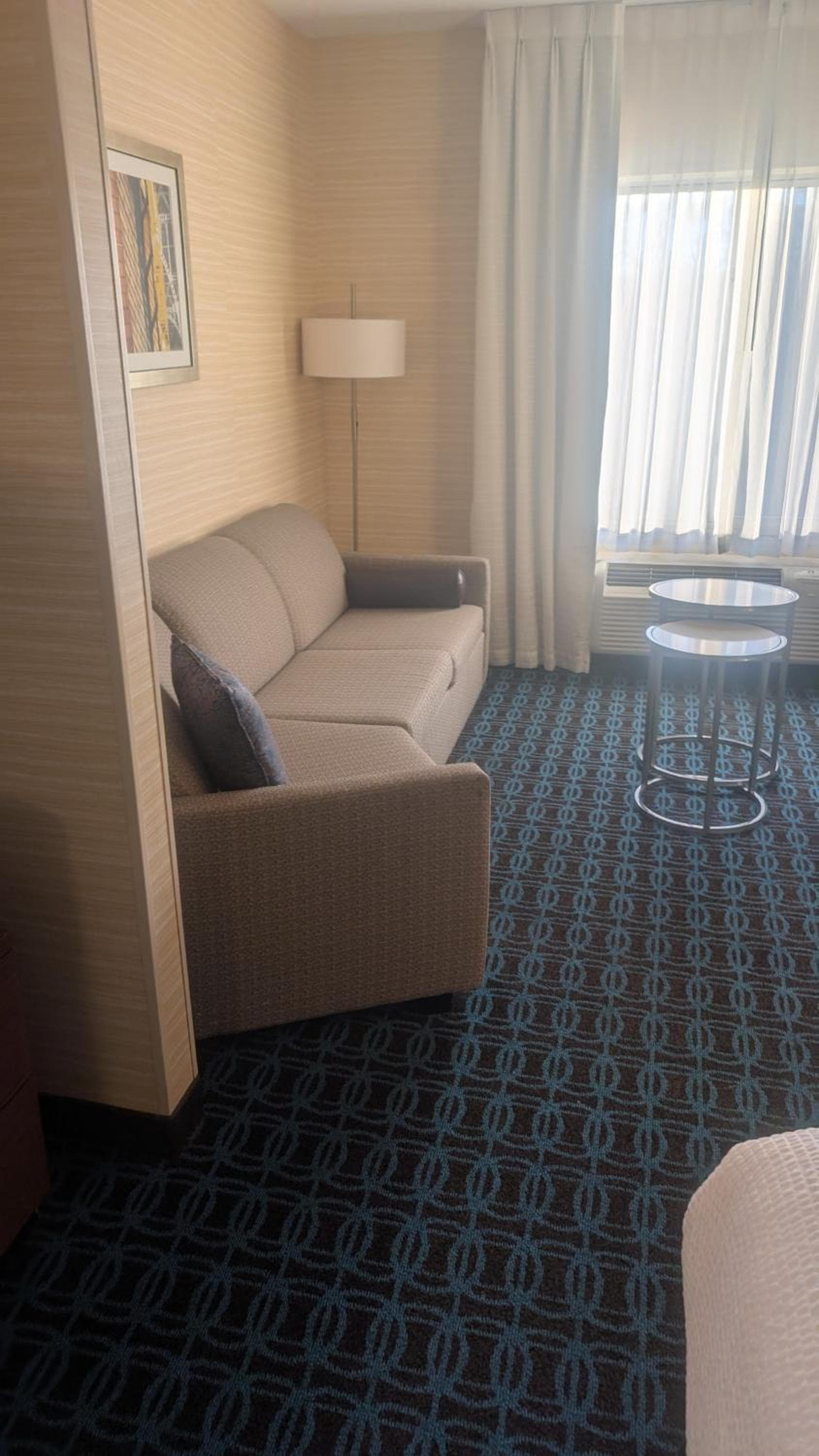 Fairfield Inn & Suites by Marriott Detroit Troy gallery photo in Troy, MI — image 22
