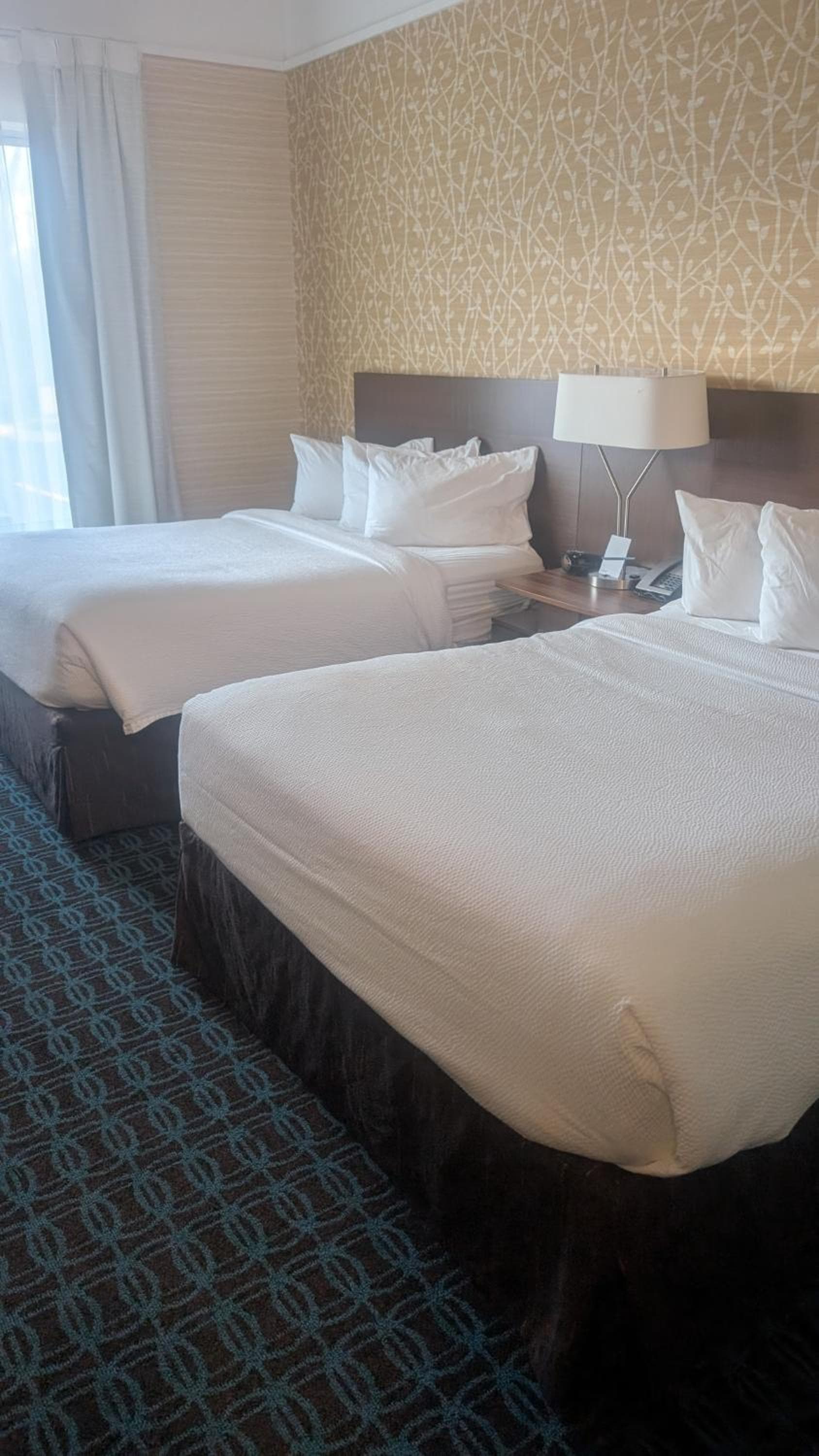 Fairfield Inn & Suites by Marriott Detroit Troy gallery photo in Troy, MI — image 9