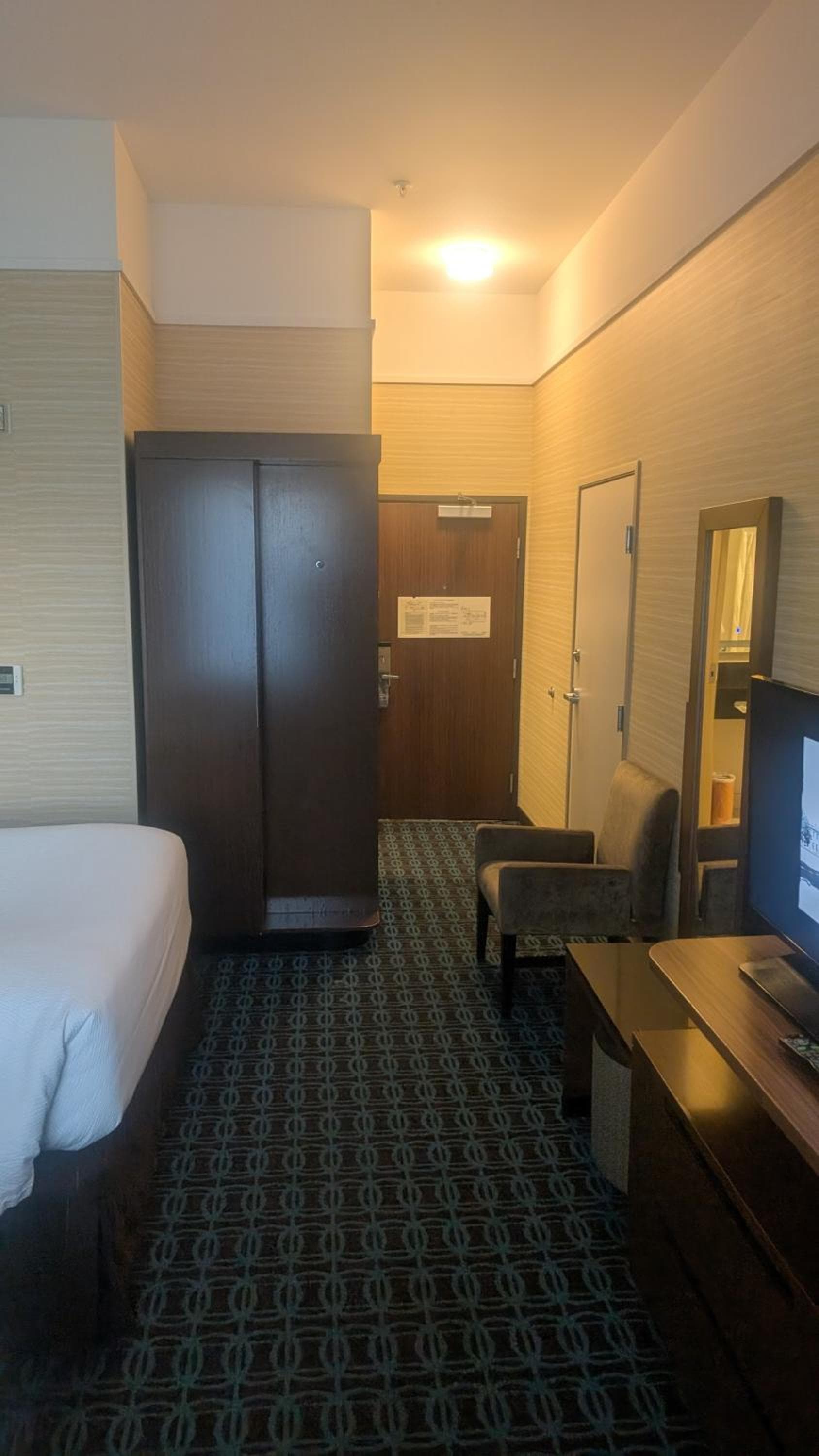 Fairfield Inn & Suites by Marriott Detroit Troy gallery photo in Troy, MI — image 7