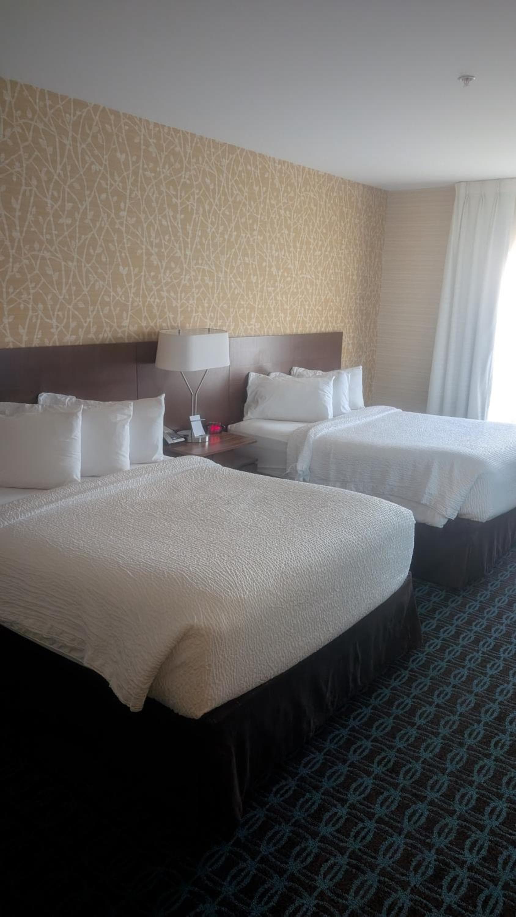 Fairfield Inn & Suites by Marriott Detroit Troy gallery photo in Troy, MI — image 31