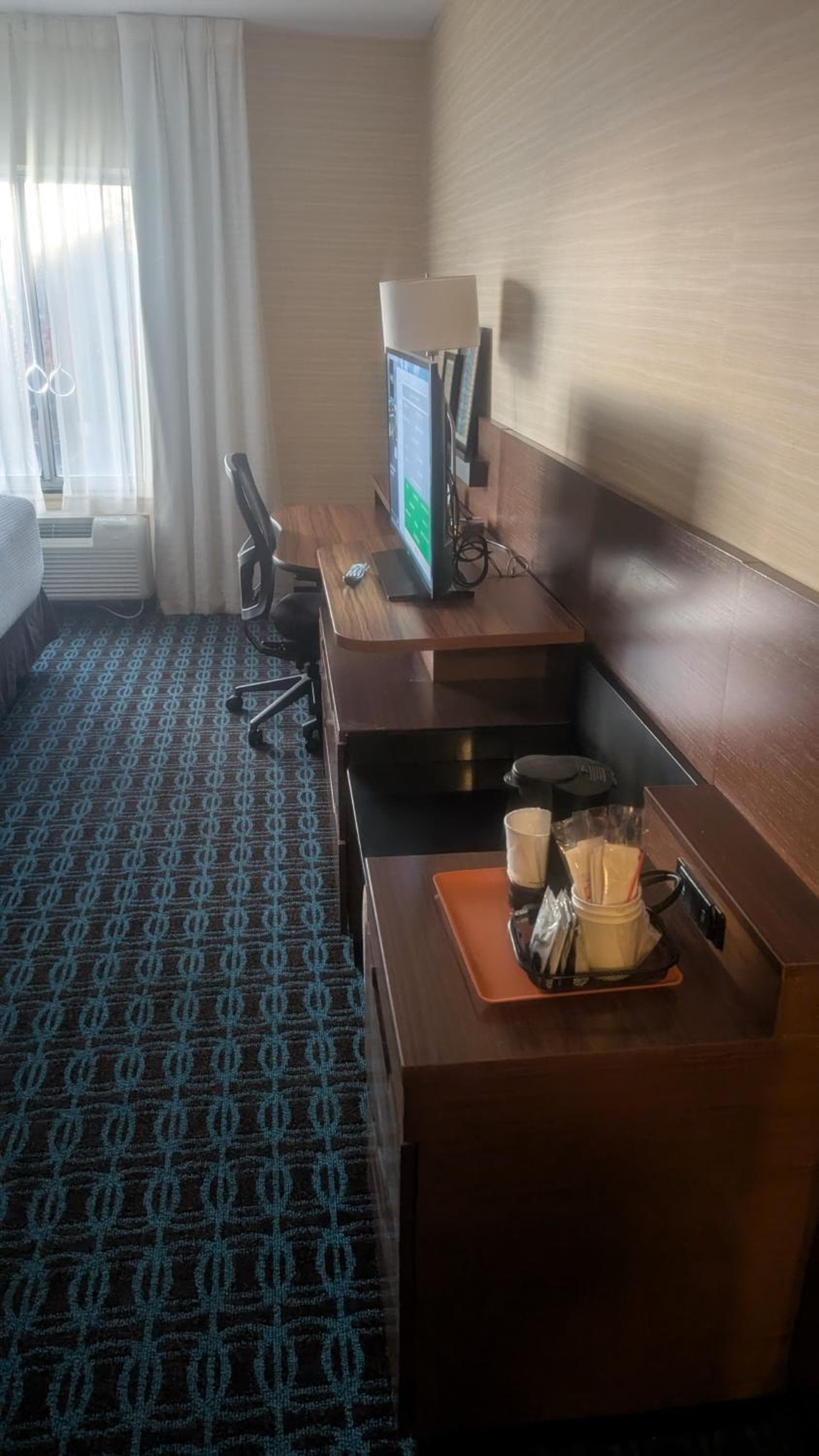 Fairfield Inn & Suites by Marriott Detroit Troy gallery photo in Troy, MI — image 11