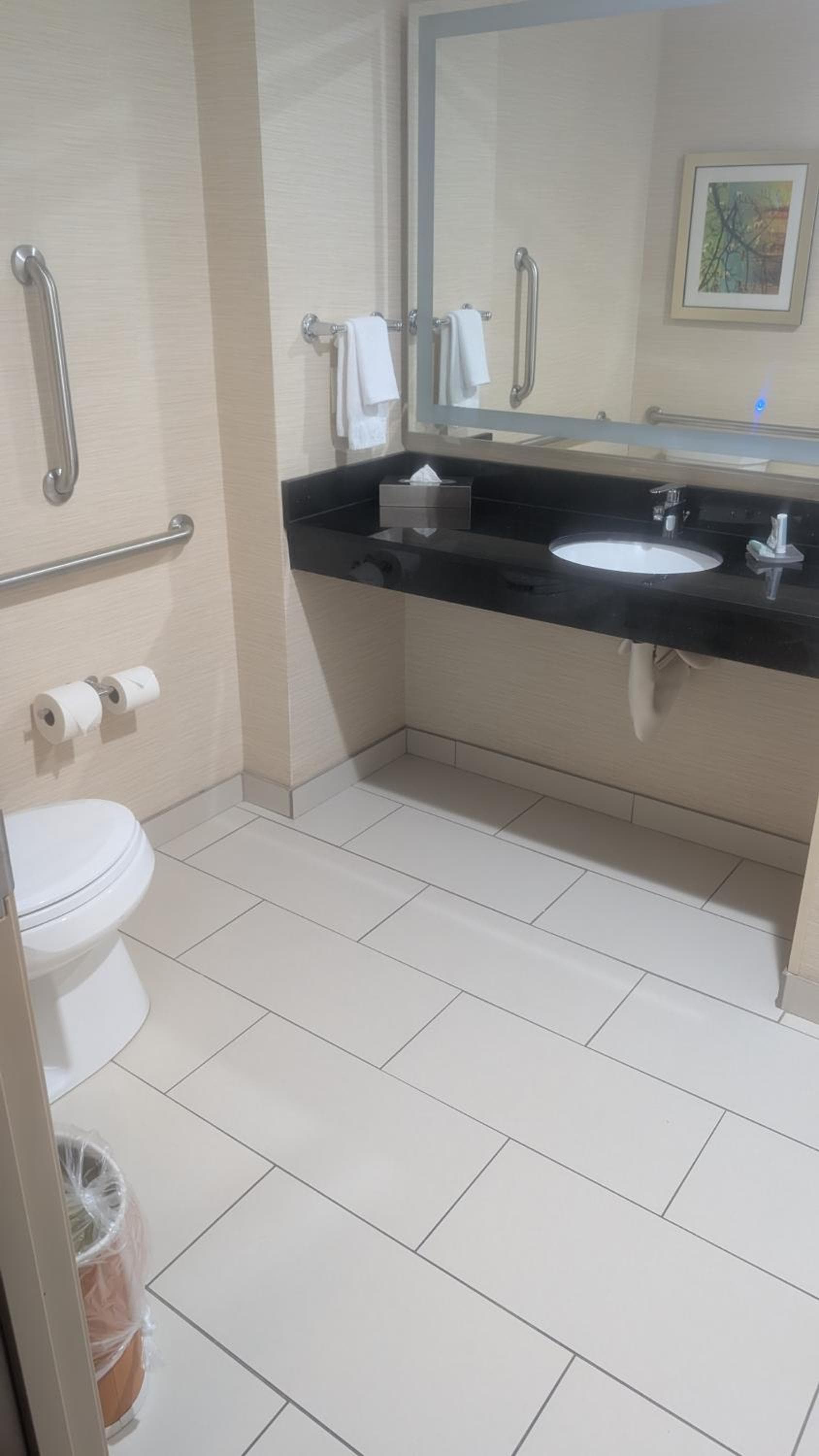 Fairfield Inn & Suites by Marriott Detroit Troy gallery photo in Troy, MI — image 39