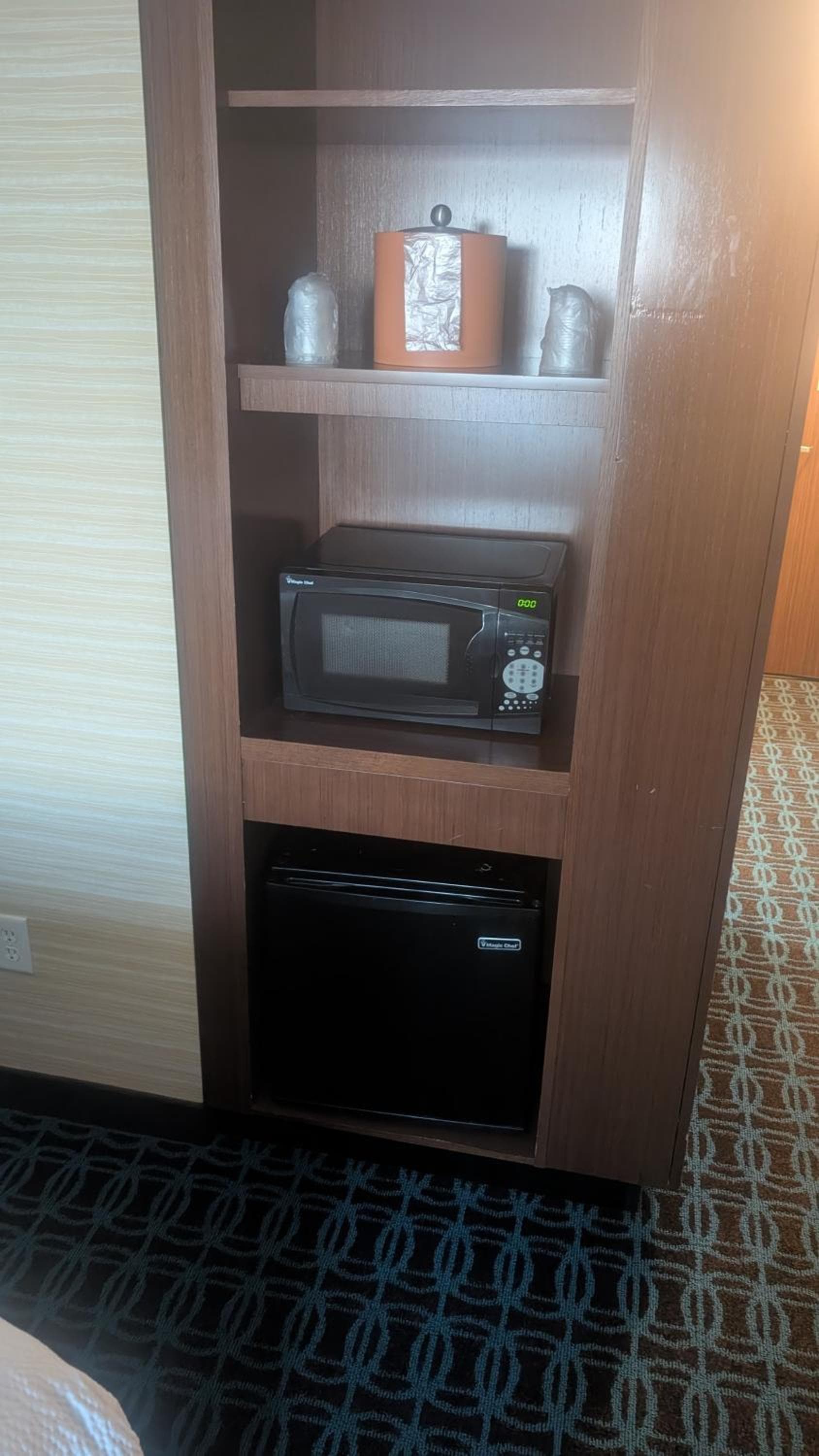 Fairfield Inn & Suites by Marriott Detroit Troy gallery photo in Troy, MI — image 15