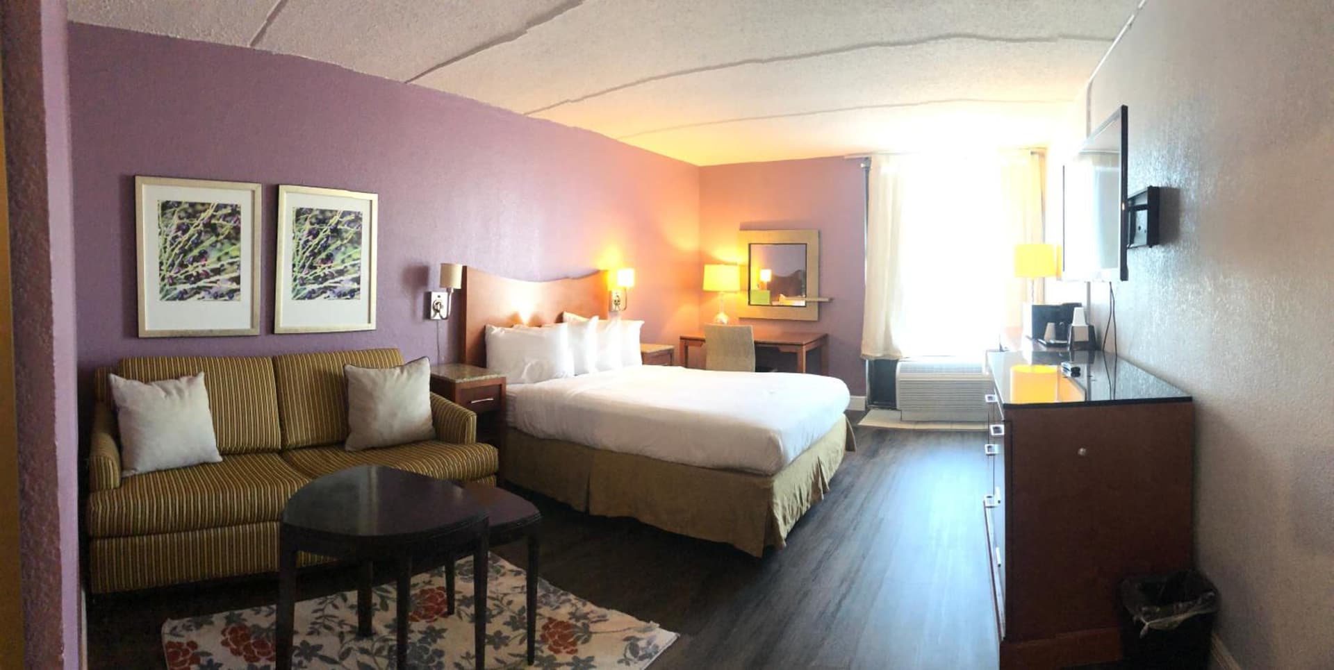 The Grand Hotel Spindletop gallery photo in Beaumont, TX — image 33