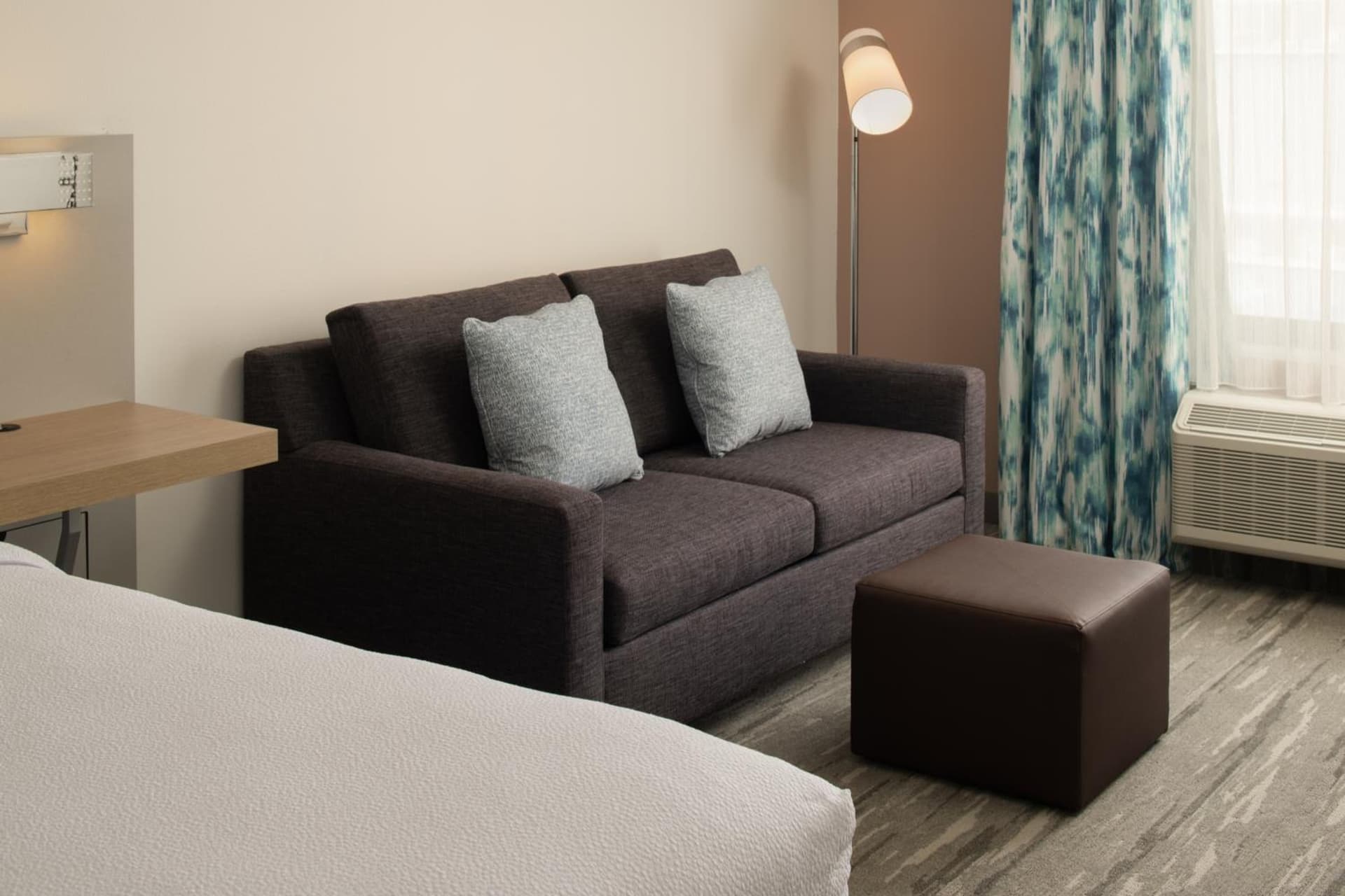 Hilton Garden Inn Tacoma Downtown gallery photo in Tacoma, WA — image 40