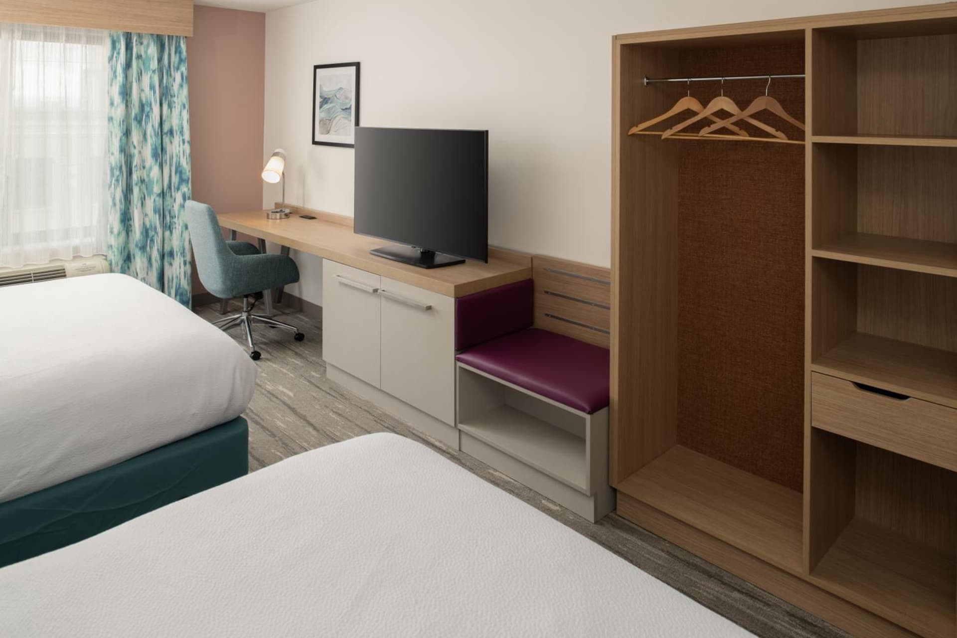 Hilton Garden Inn Tacoma Downtown gallery photo in Tacoma, WA — image 50