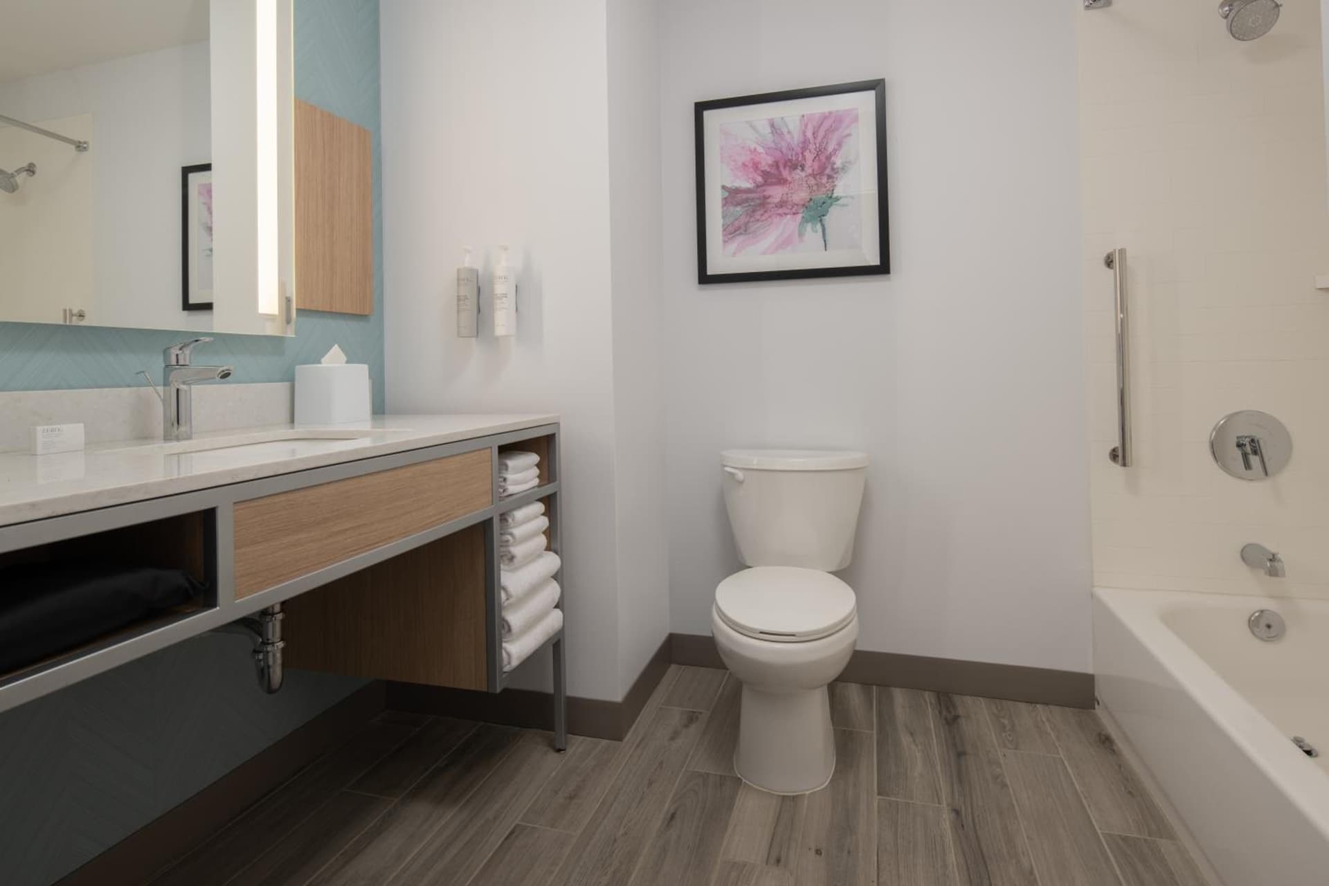 Hilton Garden Inn Tacoma Downtown gallery photo in Tacoma, WA — image 38