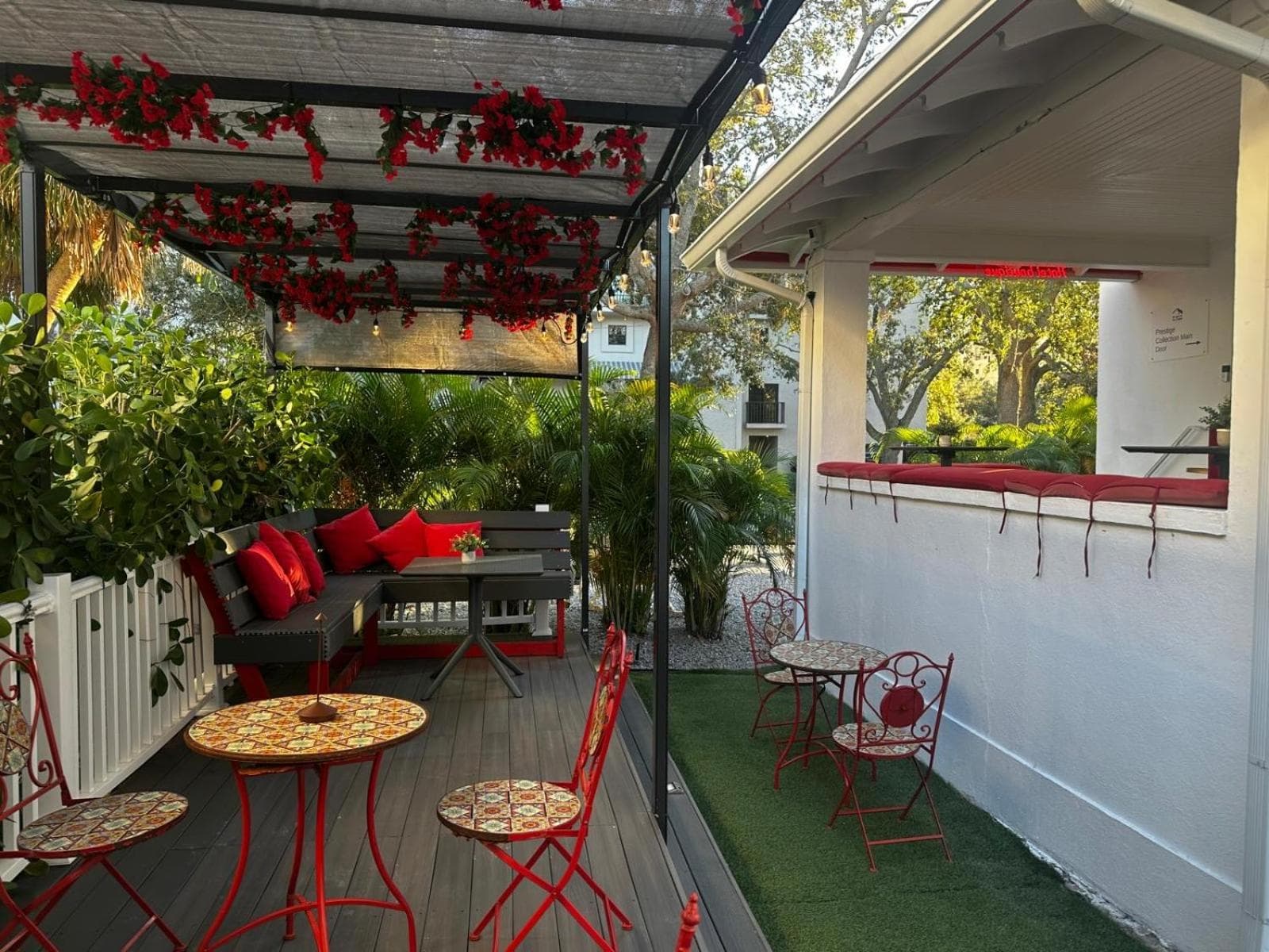 Prestige Collection, Hotel Boutique gallery photo in St Petersburg, FL — image 28