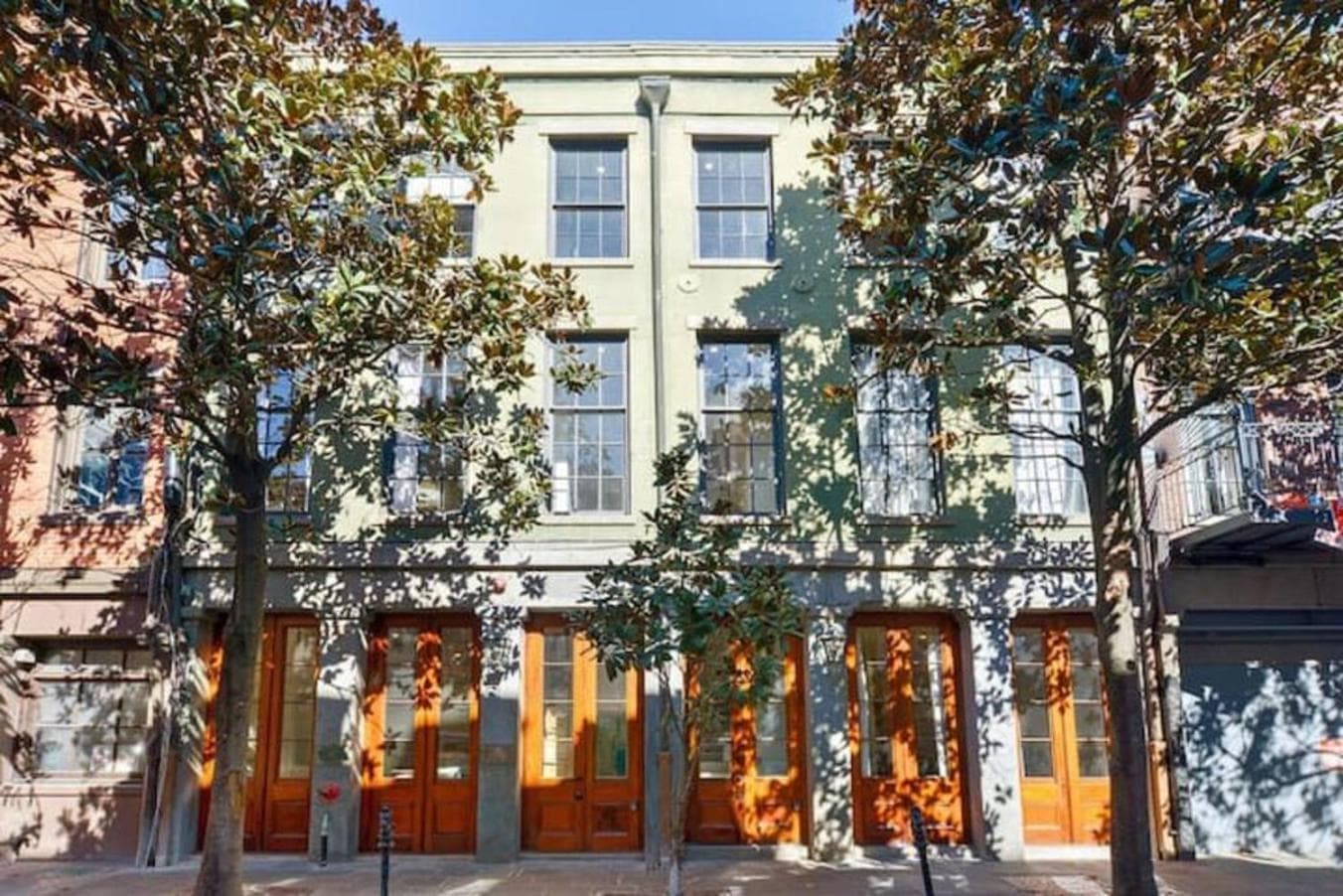 4br Cbd Home, Ideal For Groups & Great Memories featured exterior or lobby in New Orleans, LA — similar hotel