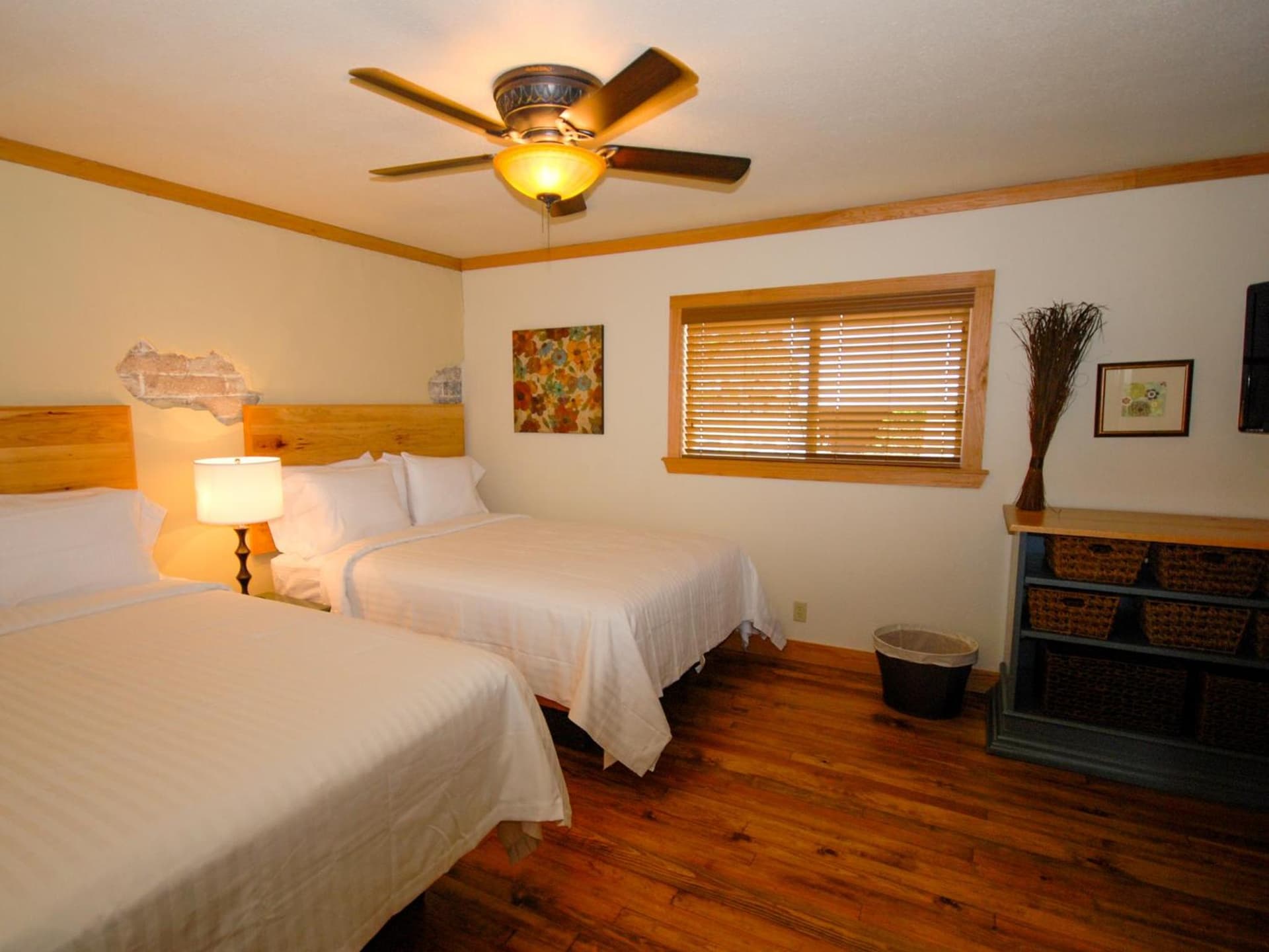 The Resort at Schlitterbahn property views in New Braunfels, TX — gallery photo 3
