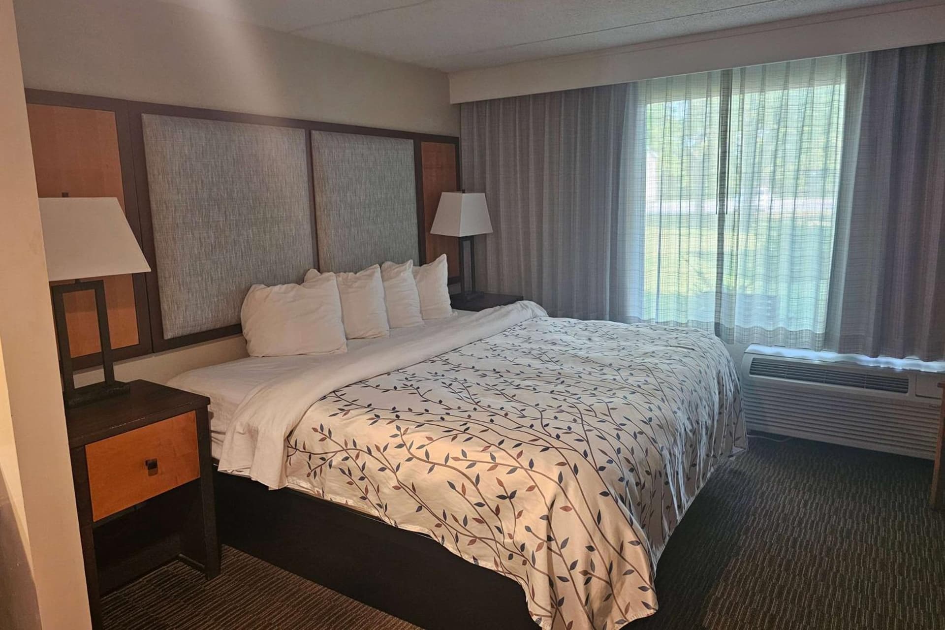 Americinn by Wyndham Birch Run - Frankenmuth interior in Birch Run, MI — gallery photo 2