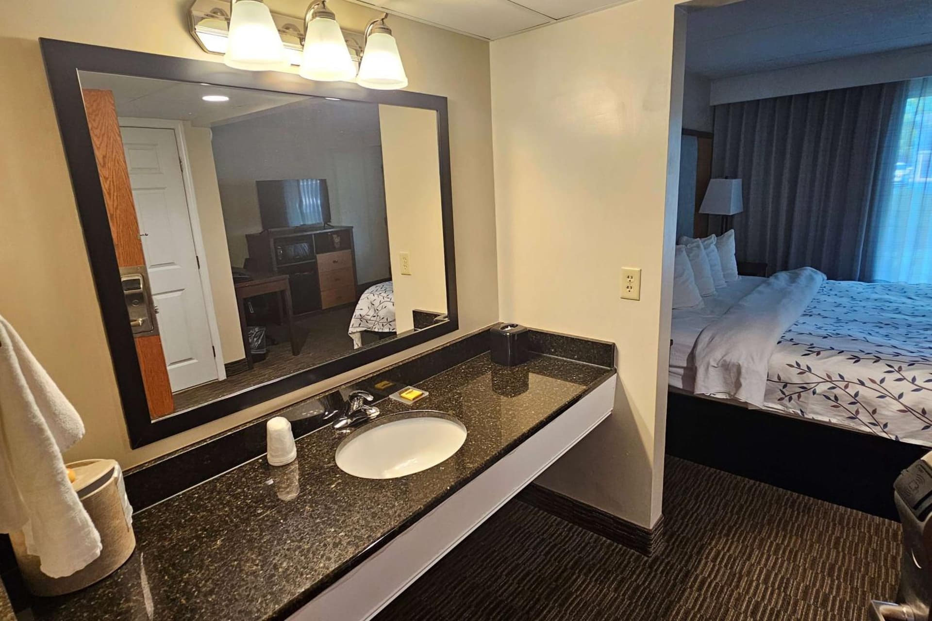 Americinn by Wyndham Birch Run - Frankenmuth gallery photo in Birch Run, MI — image 10