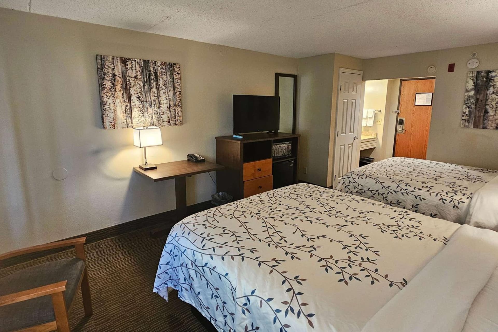 Americinn by Wyndham Birch Run - Frankenmuth gallery photo in Birch Run, MI — image 12