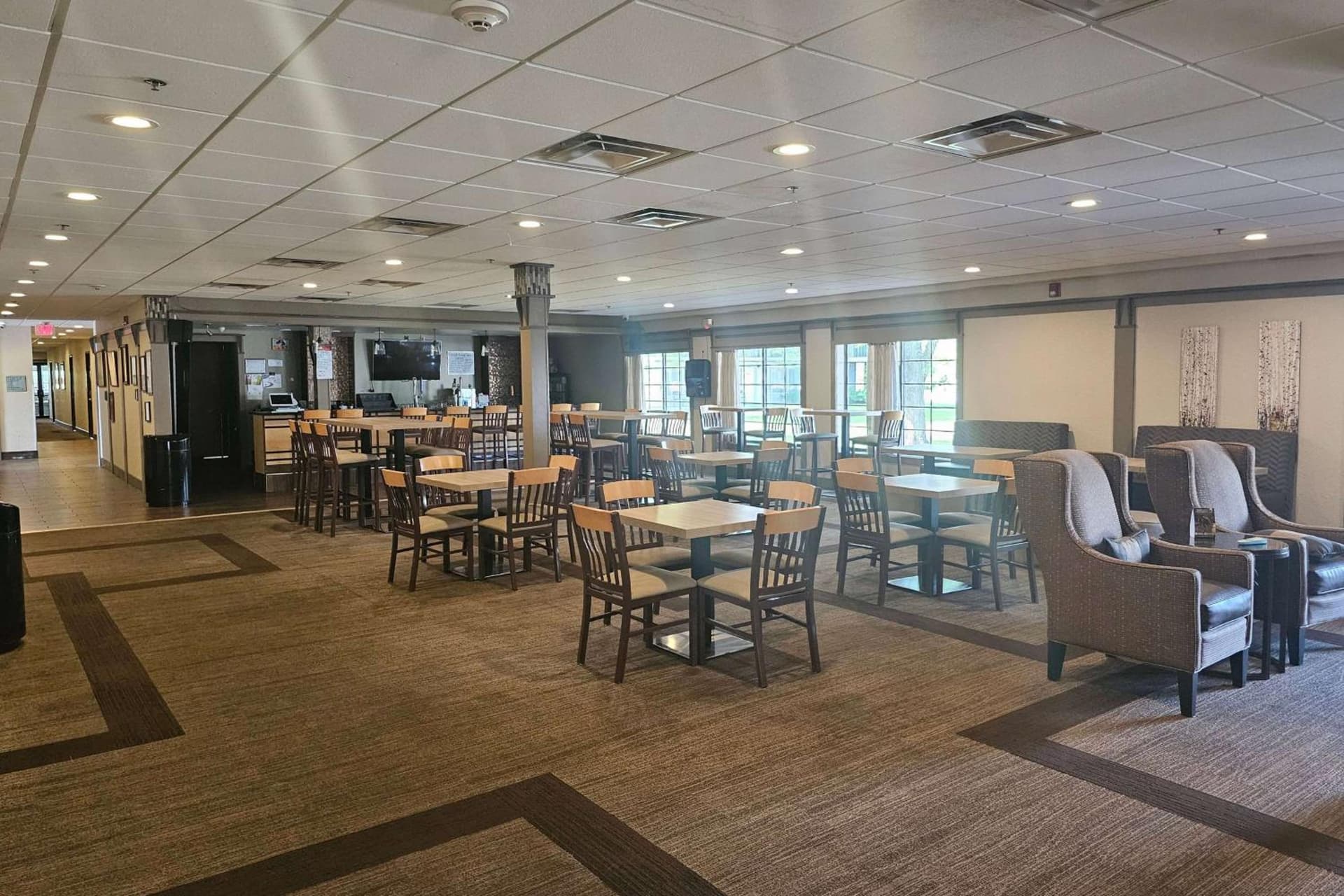 Americinn by Wyndham Birch Run - Frankenmuth gallery photo in Birch Run, MI — image 18