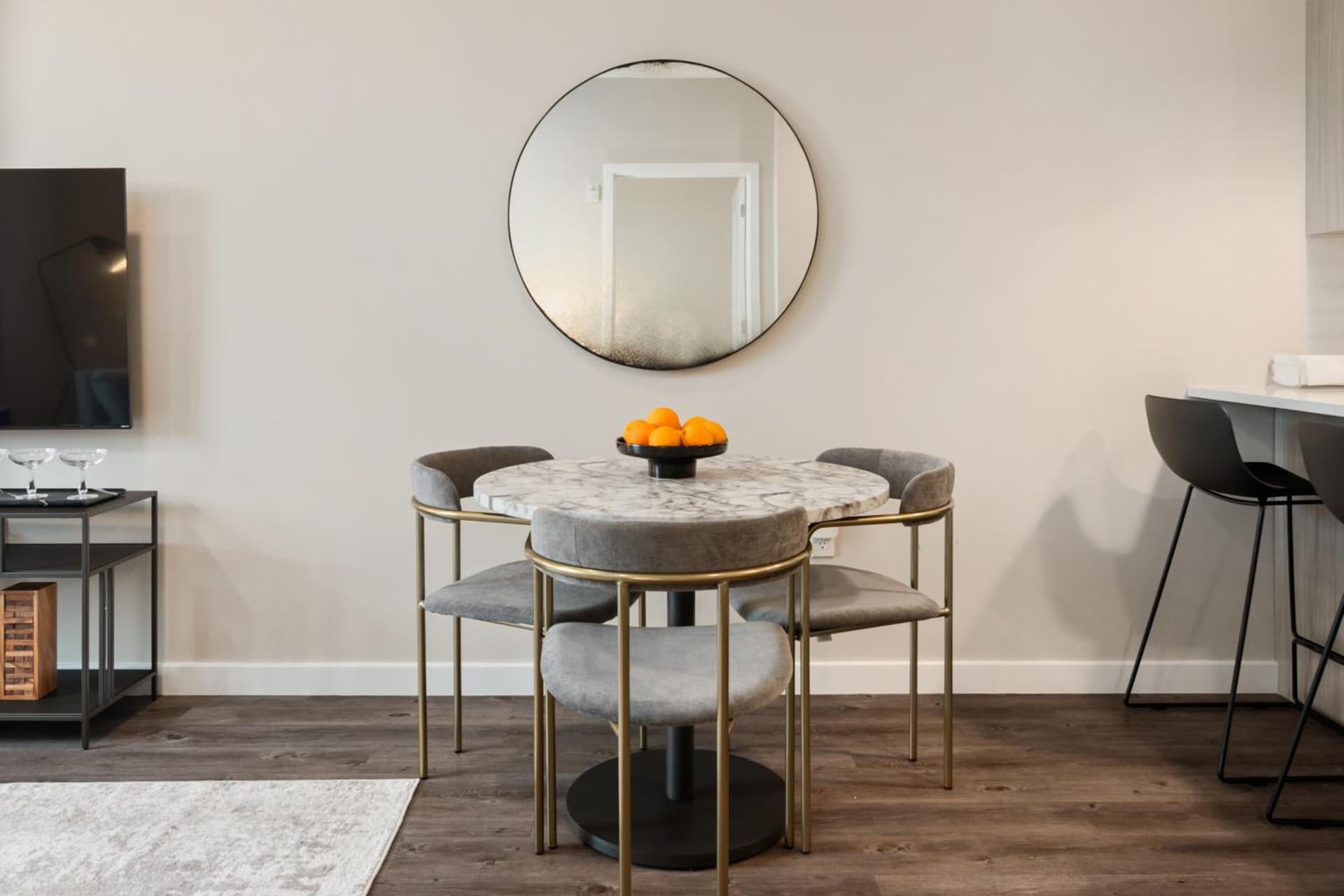 Luxury Furnished Apartments by Hyatus Downtown at Yale gallery photo in New Haven, CT — image 74