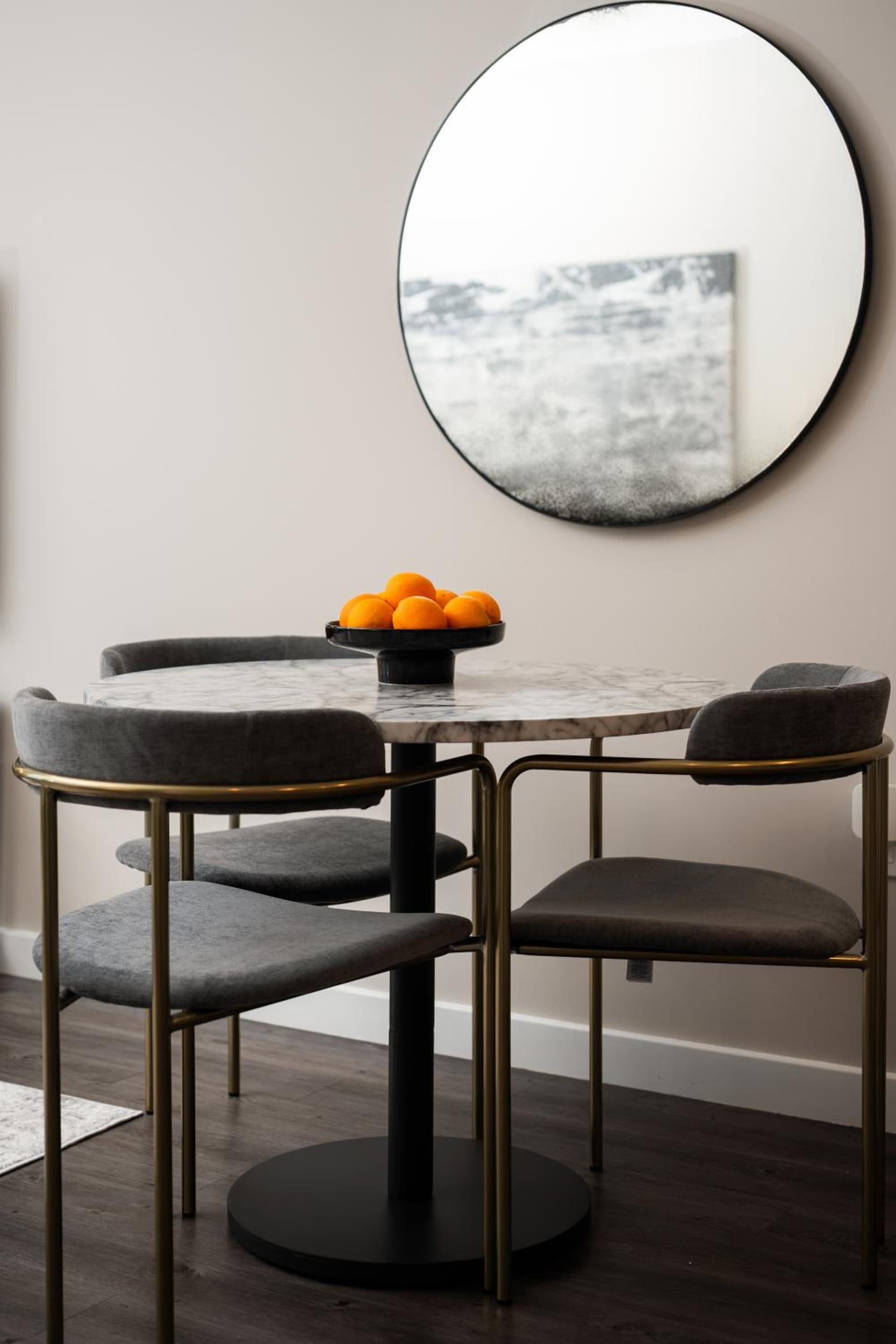 Luxury Furnished Apartments by Hyatus Downtown at Yale gallery photo in New Haven, CT — image 134