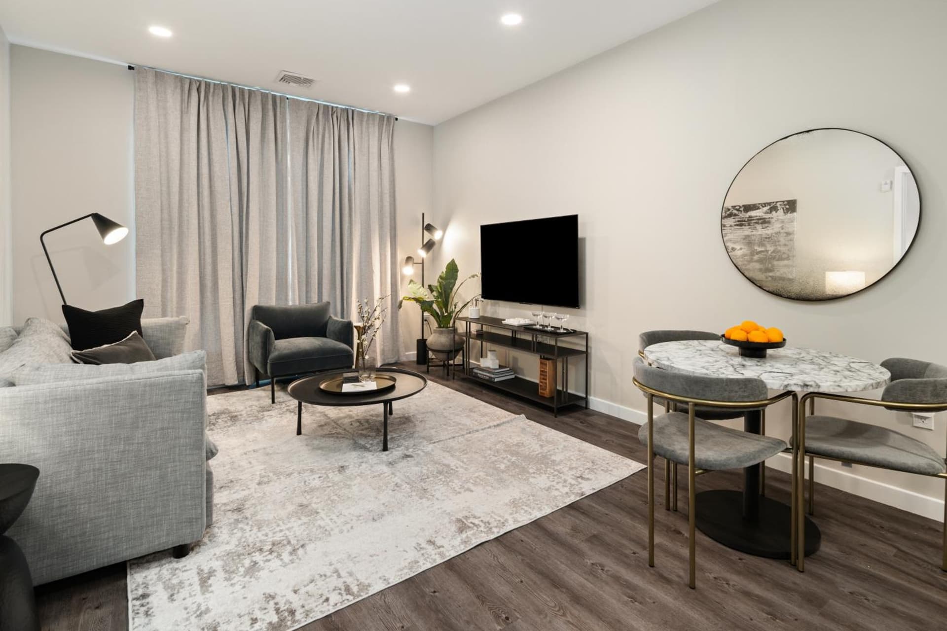 Luxury Furnished Apartments by Hyatus Downtown at Yale gallery photo in New Haven, CT — image 26
