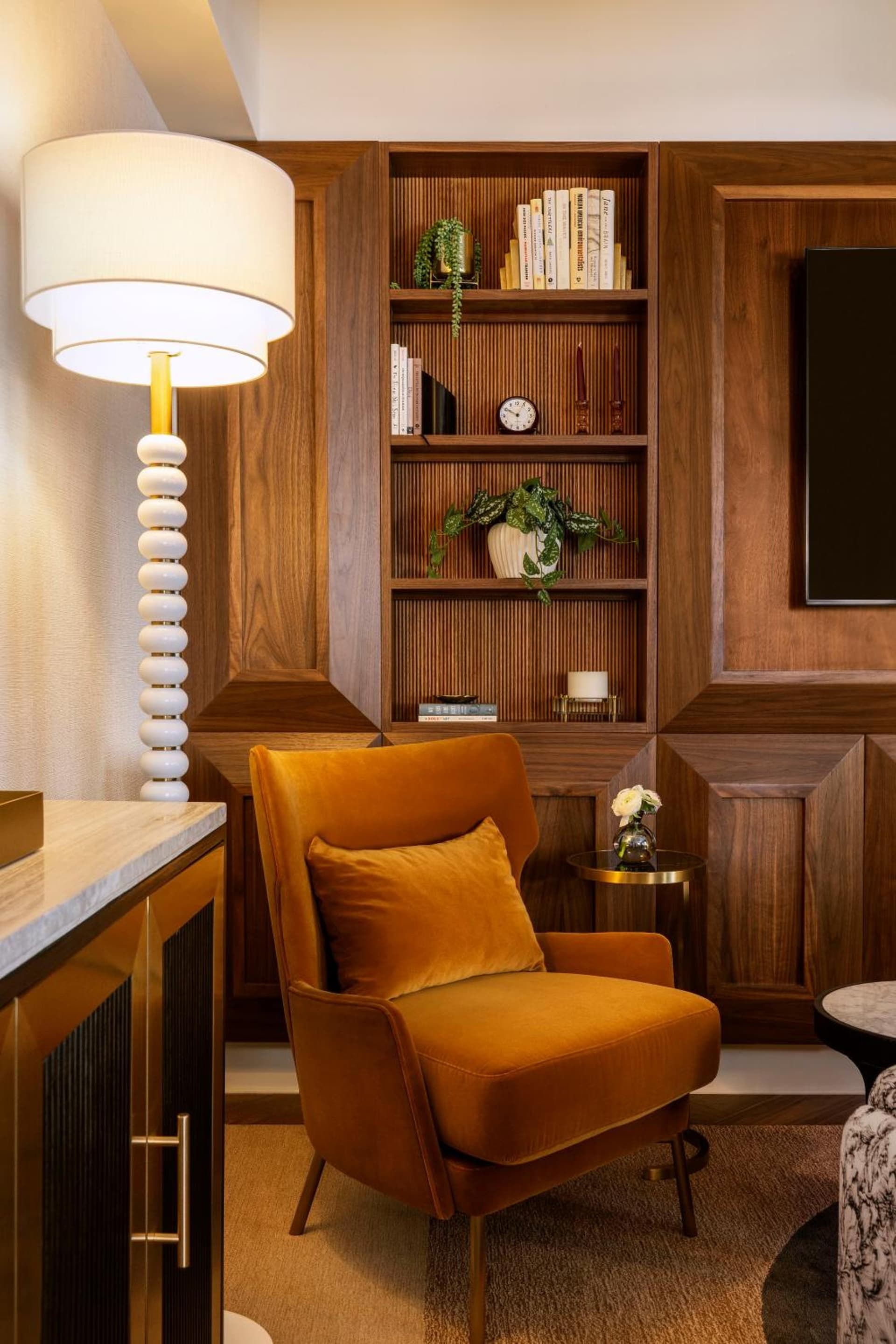 The Benjamin Royal Sonesta New York interior in New York, NY — gallery photo 2