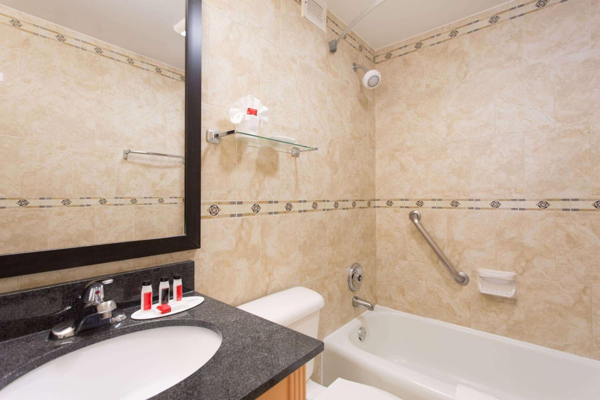 Days Inn by Wyndham Washington DC/Connecticut Avenue gallery photo in Washington, DC — image 8