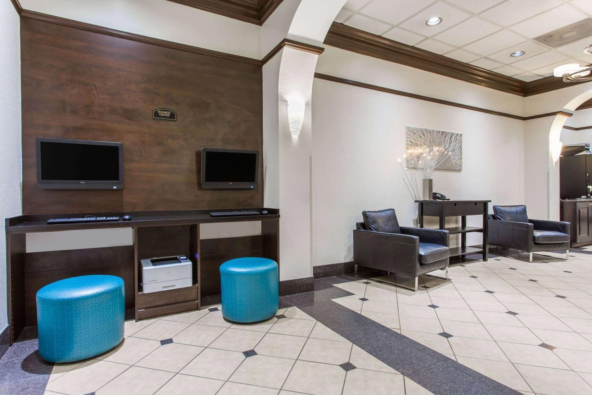 Days Inn by Wyndham Washington DC/Connecticut Avenue gallery photo in Washington, DC — image 19