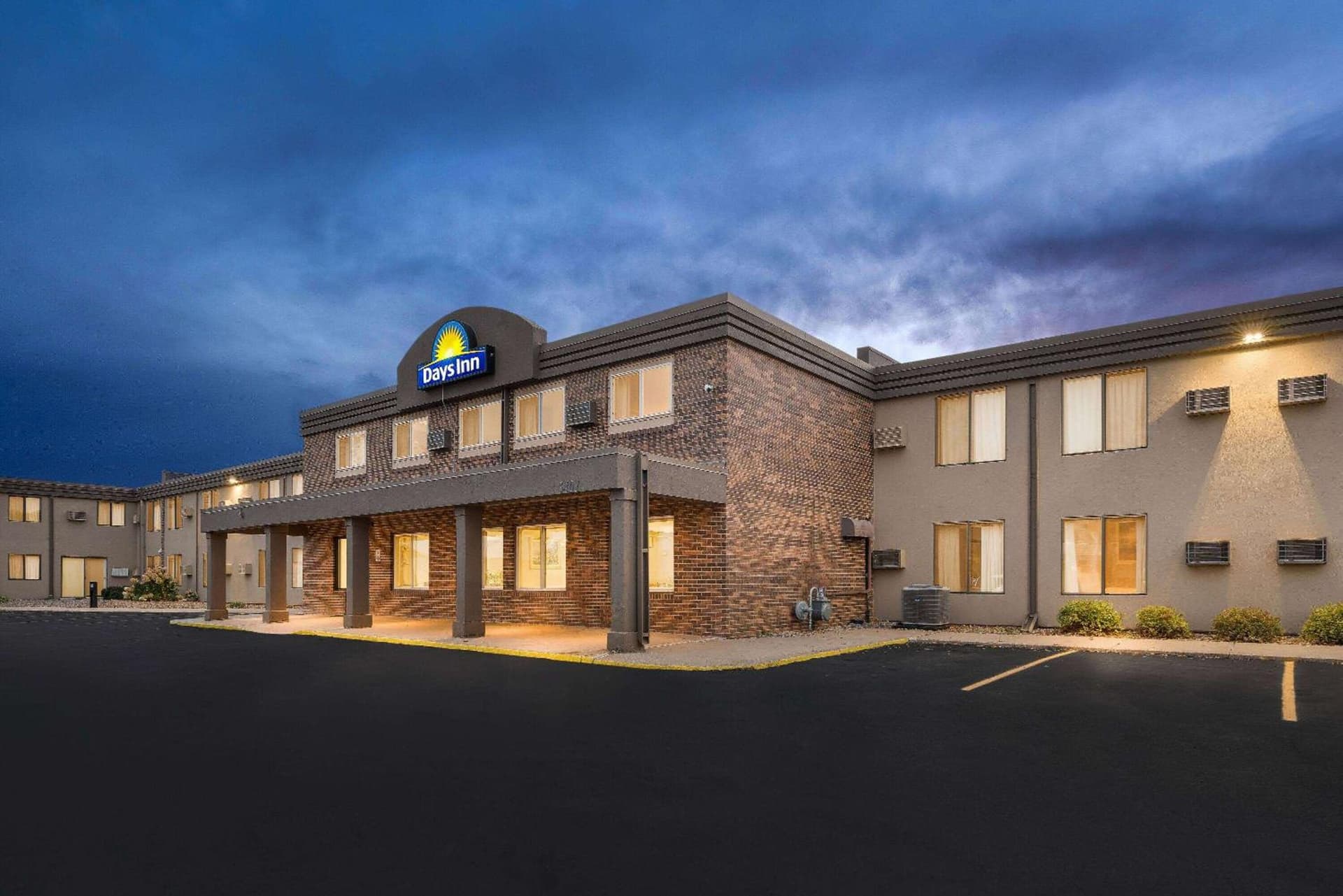 Days Inn by Wyndham Sioux Falls gallery photo in Sioux Falls, SD — image 55