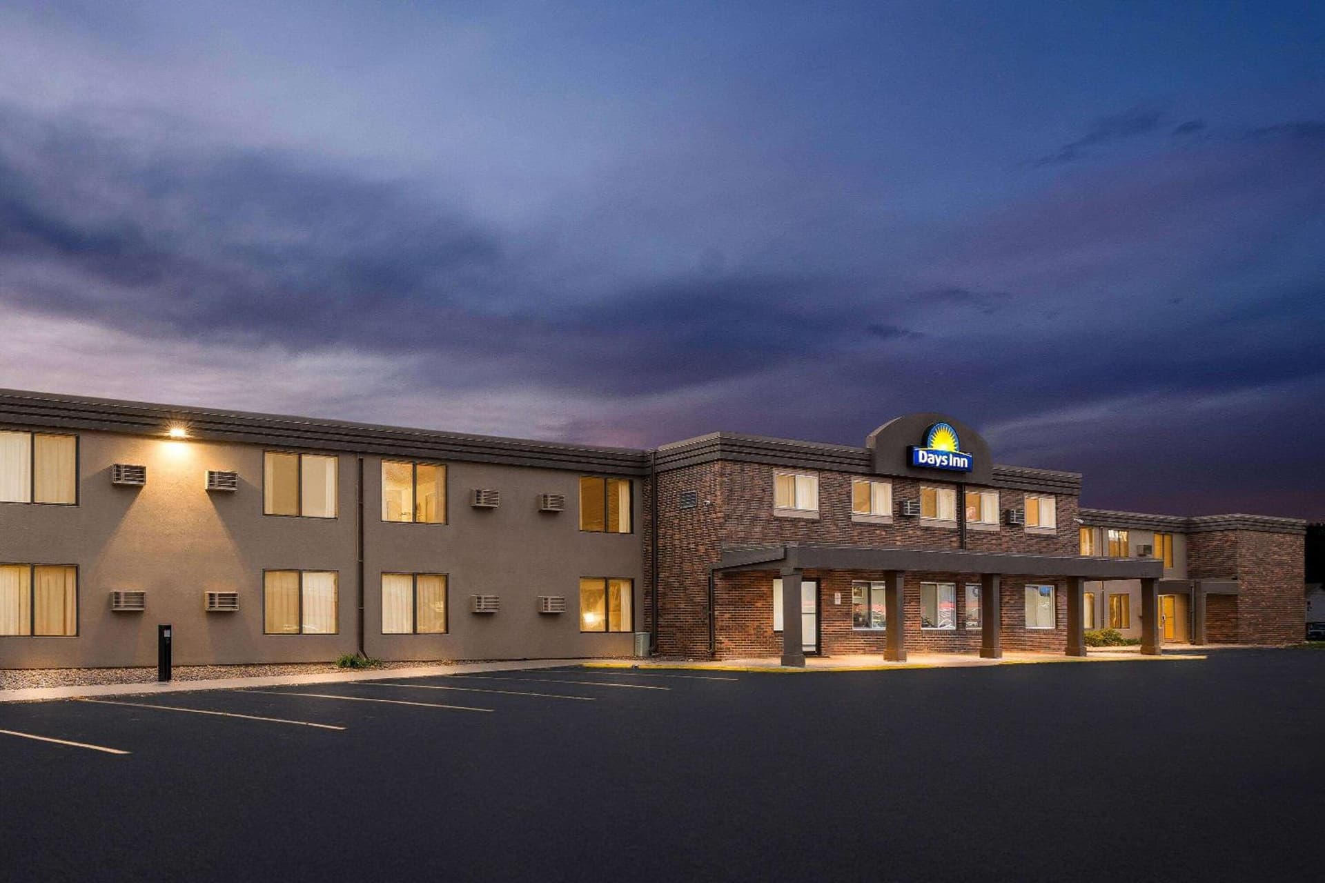 Days Inn by Wyndham Sioux Falls gallery photo in Sioux Falls, SD — image 62