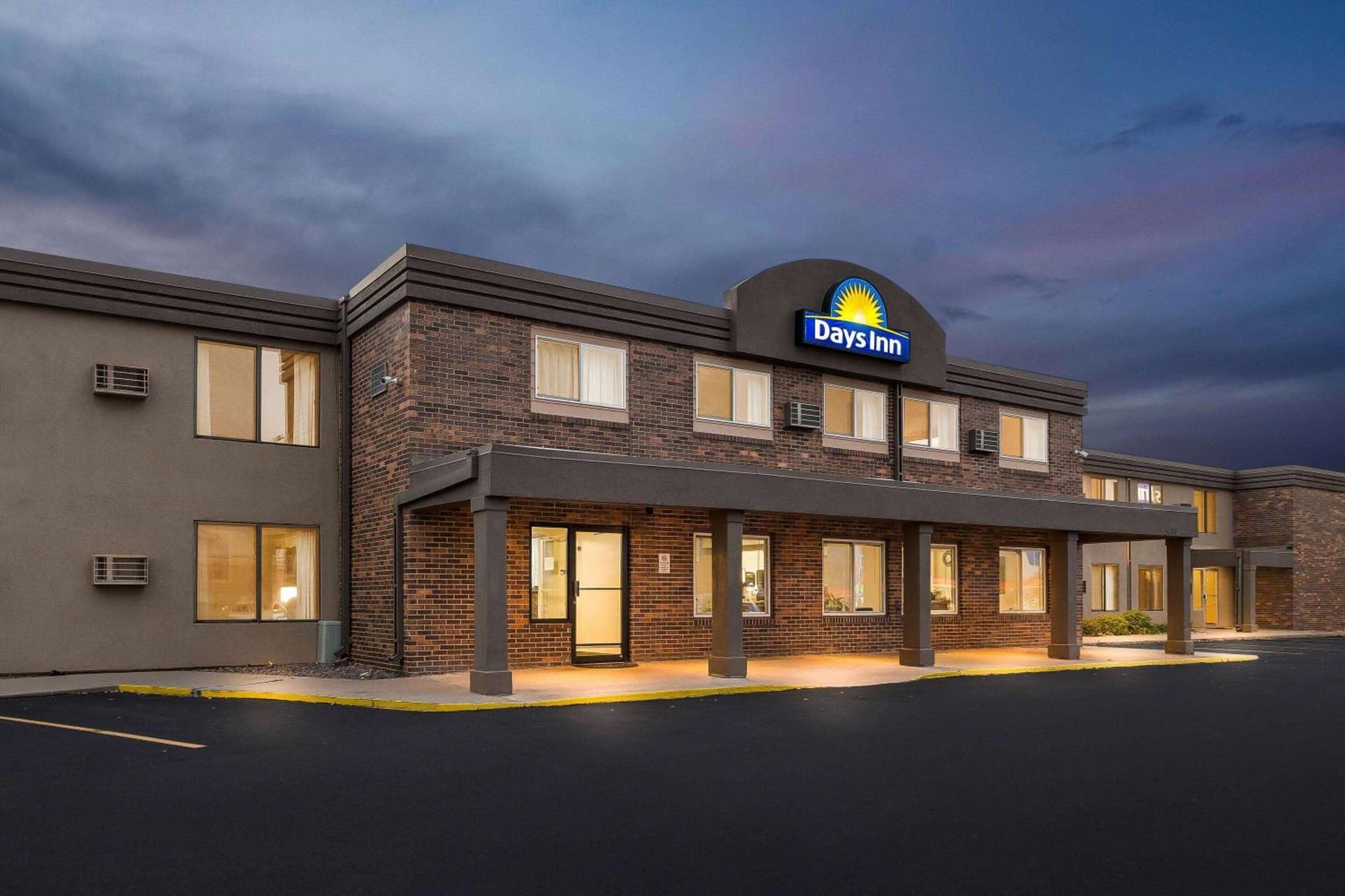 Days Inn by Wyndham Sioux Falls gallery photo in Sioux Falls, SD — image 32