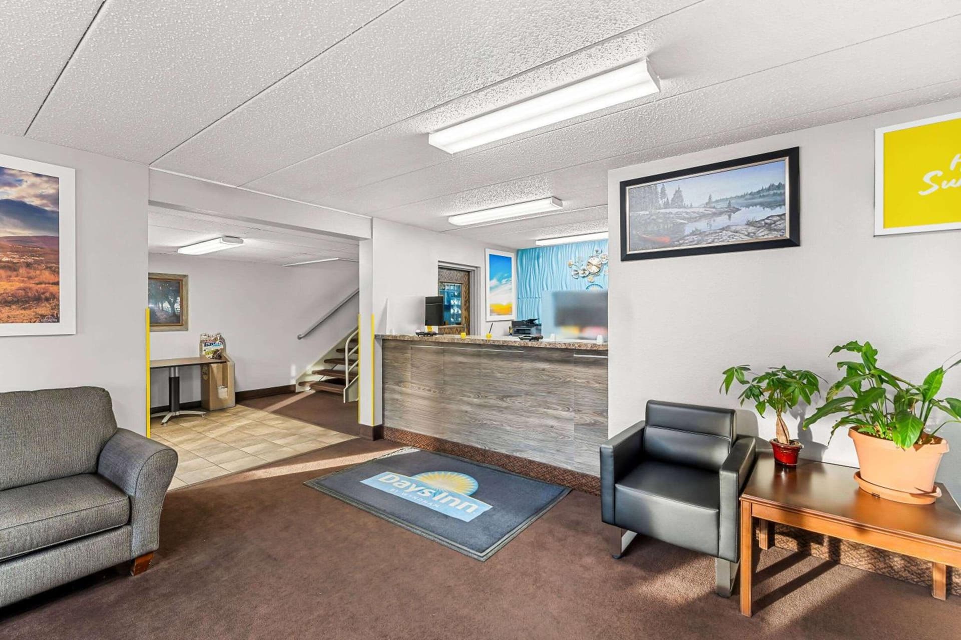 Days Inn by Wyndham Sioux Falls gallery photo in Sioux Falls, SD — image 6