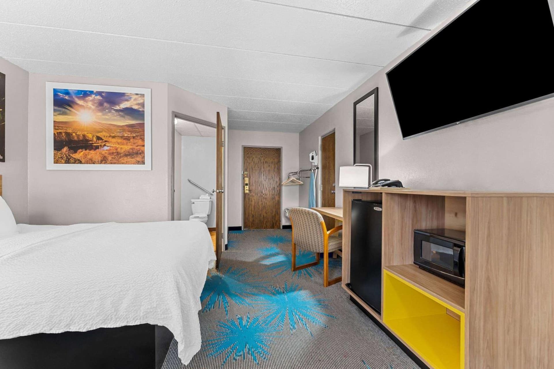 Days Inn by Wyndham Sioux Falls gallery photo in Sioux Falls, SD — image 60