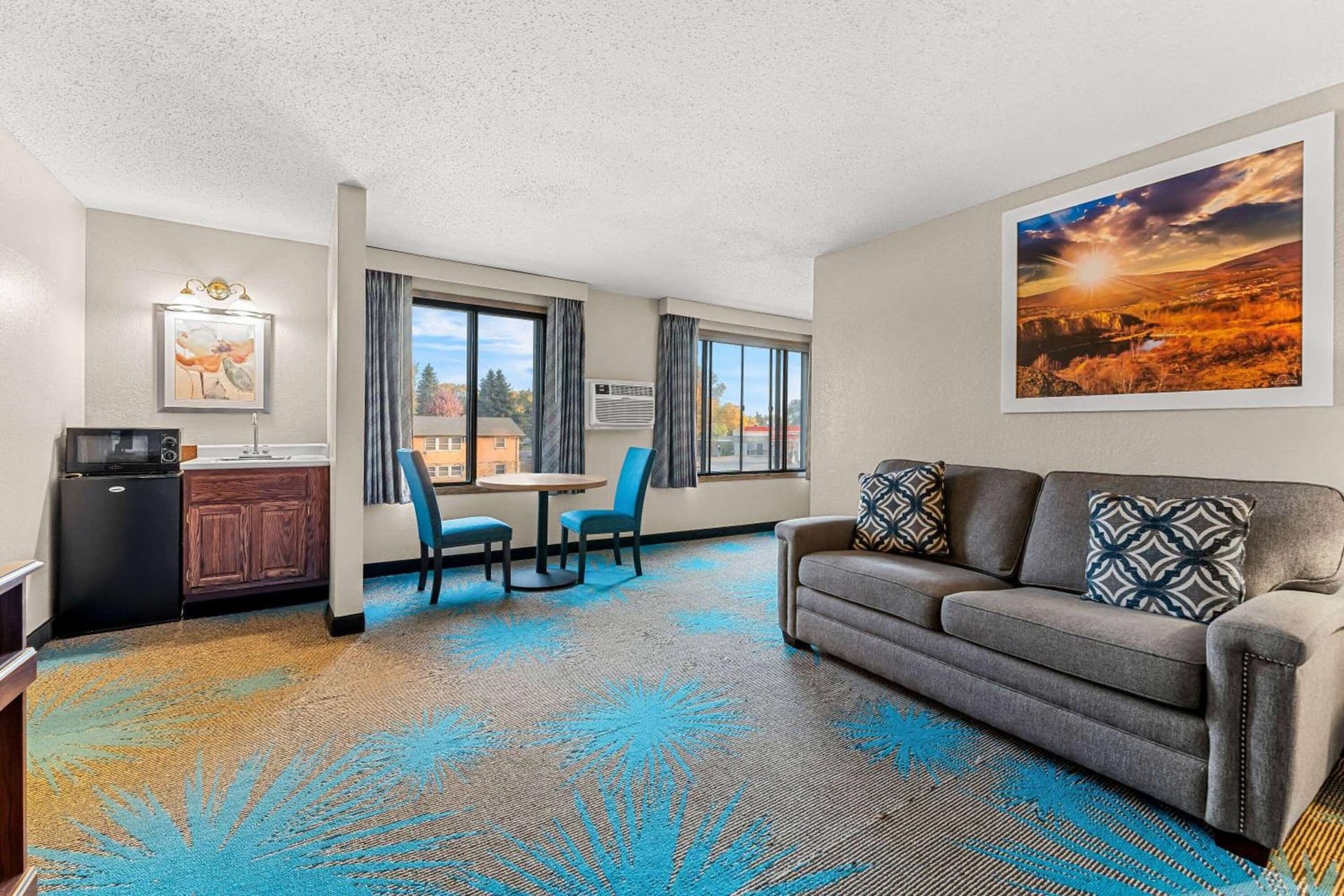 Days Inn by Wyndham Sioux Falls gallery photo in Sioux Falls, SD — image 42