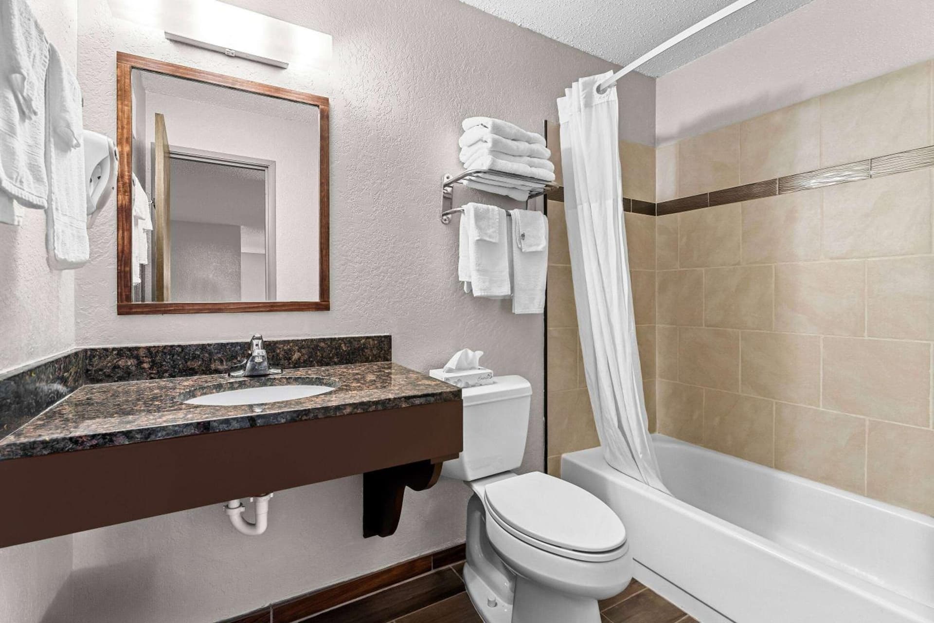 Days Inn by Wyndham Sioux Falls gallery photo in Sioux Falls, SD — image 26