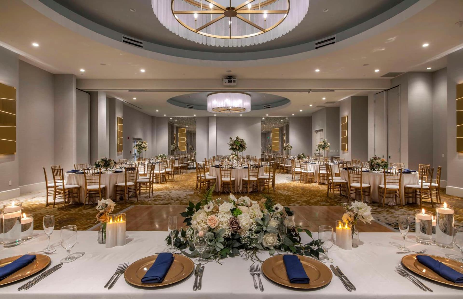 Embassy Suites by Hilton Raleigh Durham Airport Brier Creek gallery photo in Raleigh, NC — image 58