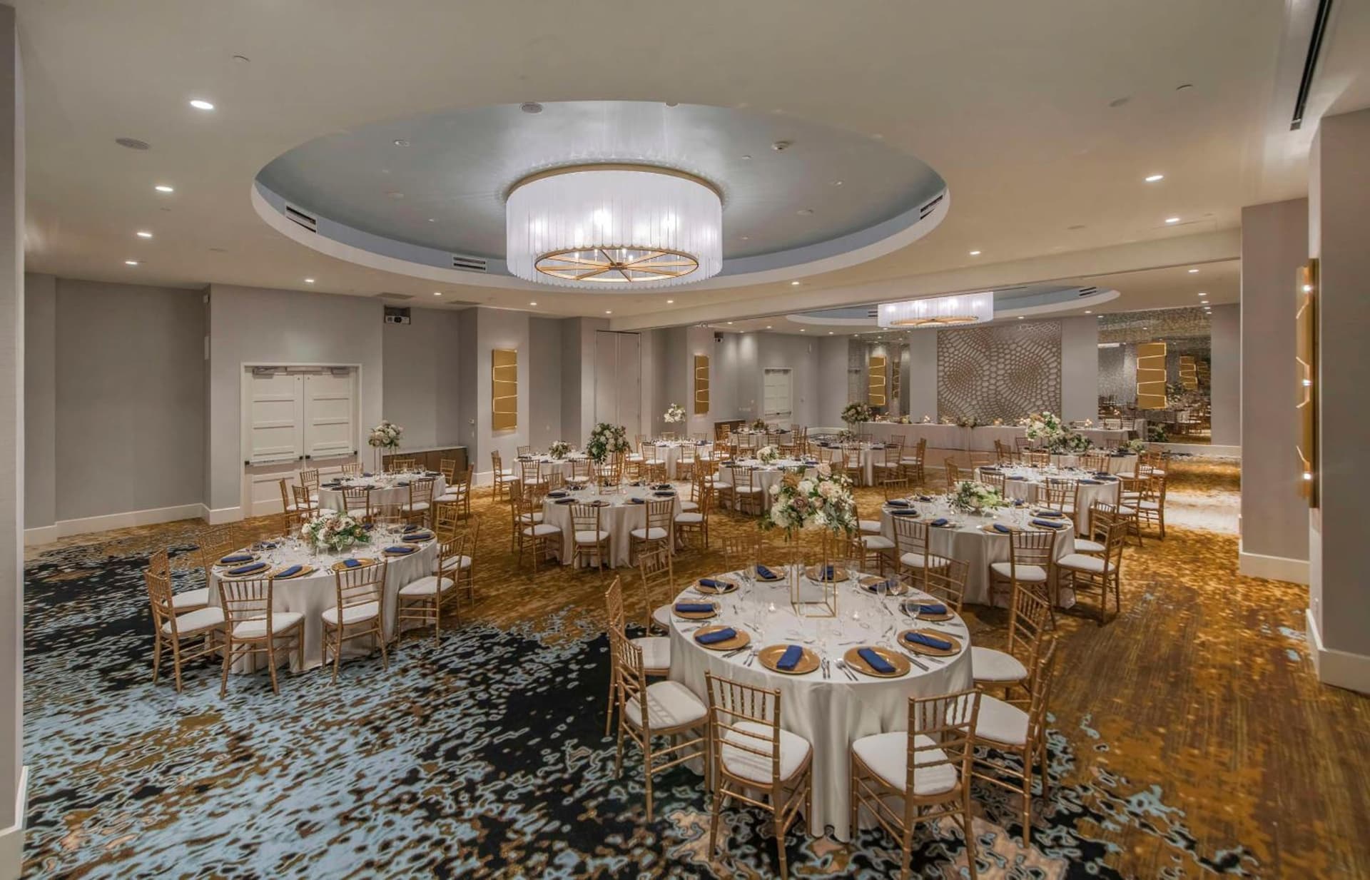 Embassy Suites by Hilton Raleigh Durham Airport Brier Creek gallery photo in Raleigh, NC — image 26
