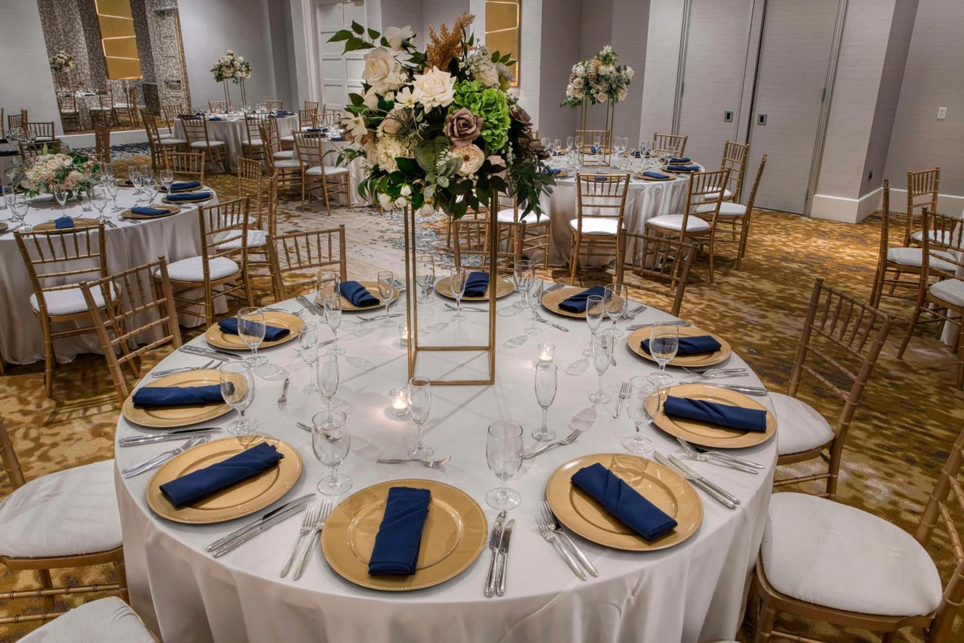 Embassy Suites by Hilton Raleigh Durham Airport Brier Creek gallery photo in Raleigh, NC — image 47
