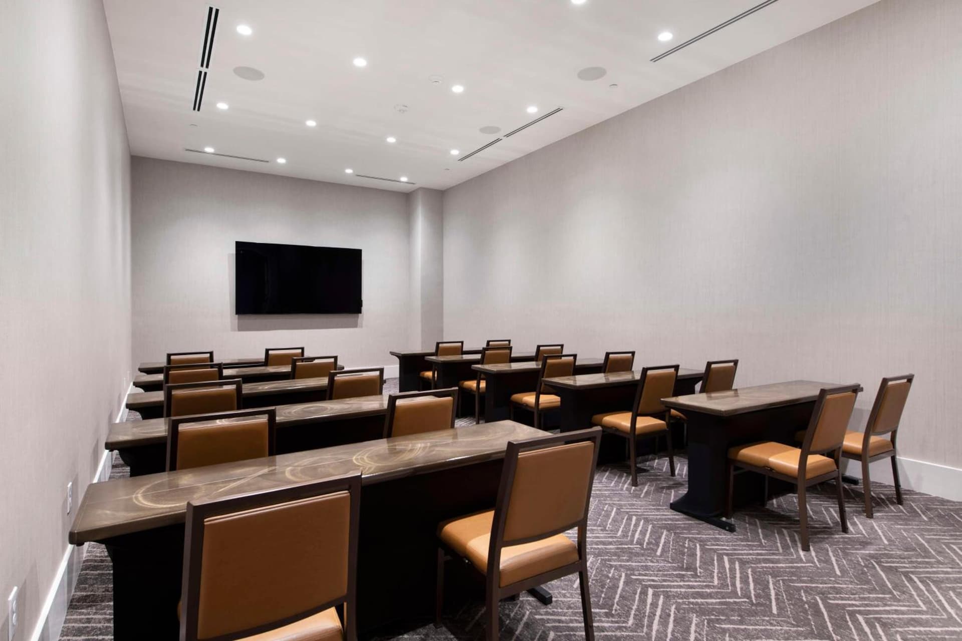 Embassy Suites by Hilton Raleigh Durham Airport Brier Creek gallery photo in Raleigh, NC — image 62