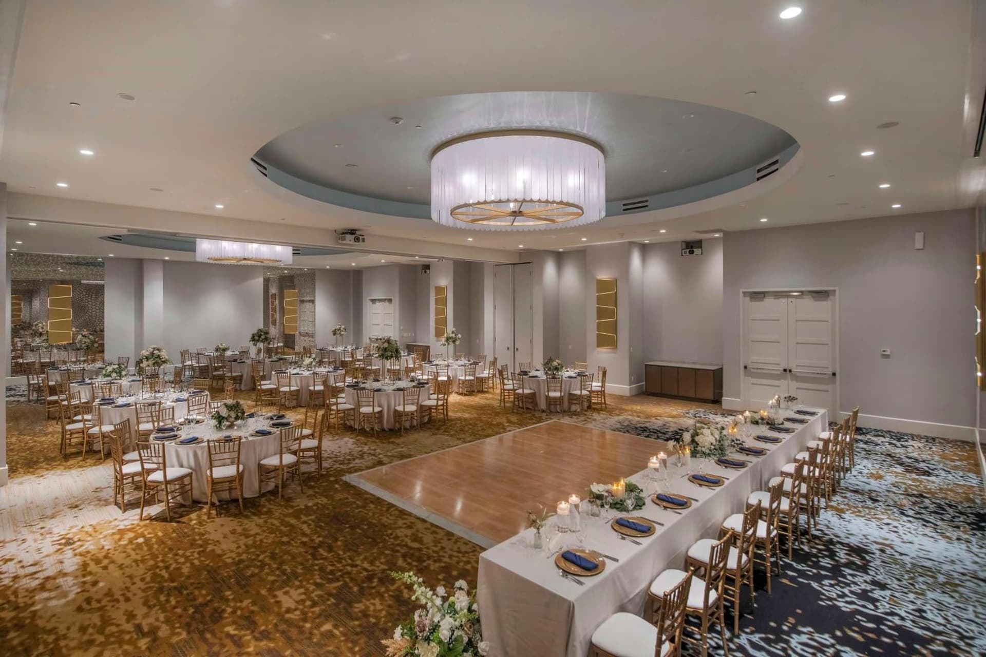 Embassy Suites by Hilton Raleigh Durham Airport Brier Creek gallery photo in Raleigh, NC — image 64