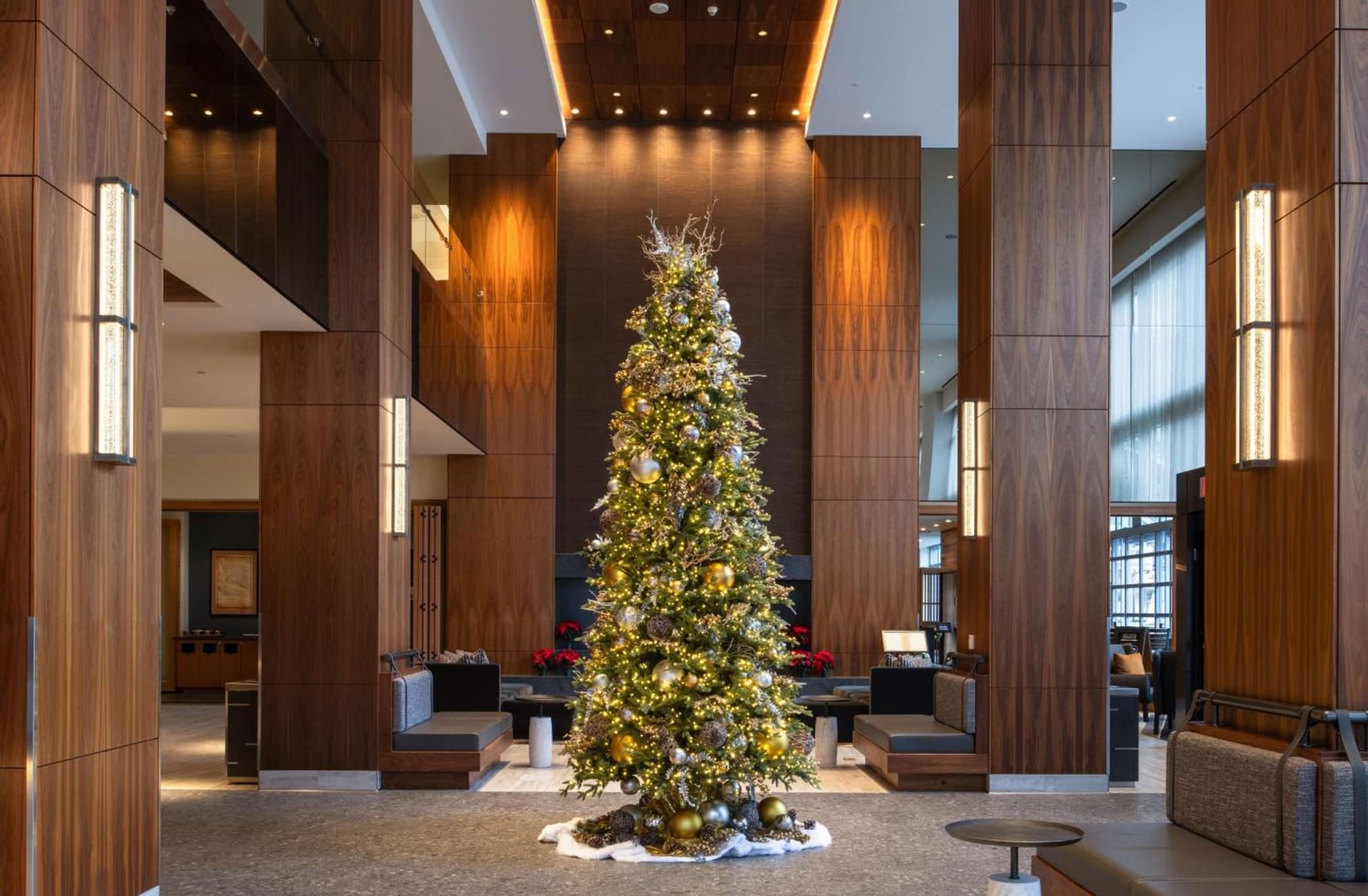 Hilton Vancouver Washington gallery photo in Vancouver, WA — image 69