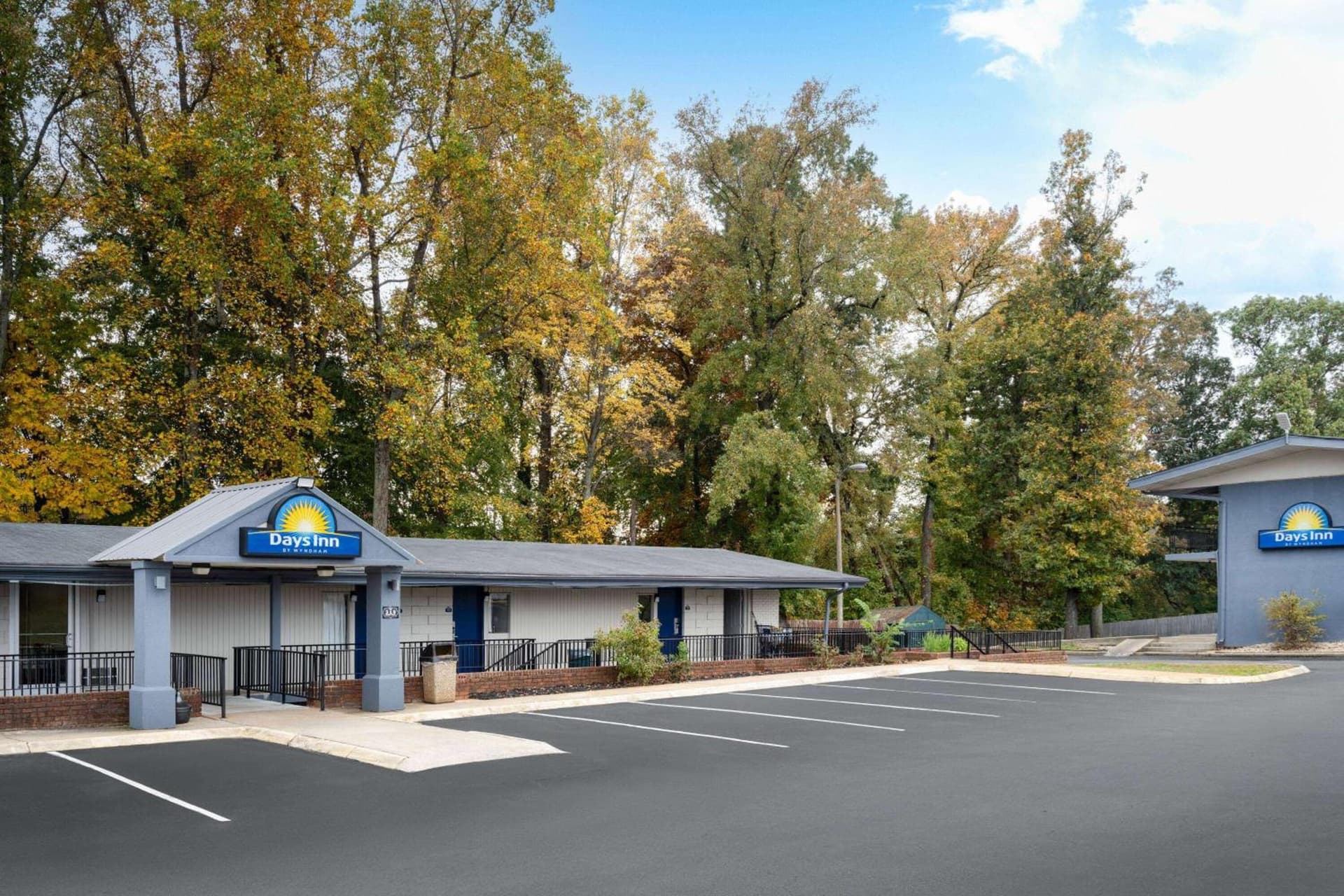 Days Inn by Wyndham Salisbury, NC — hotel in Salisbury, North Carolina