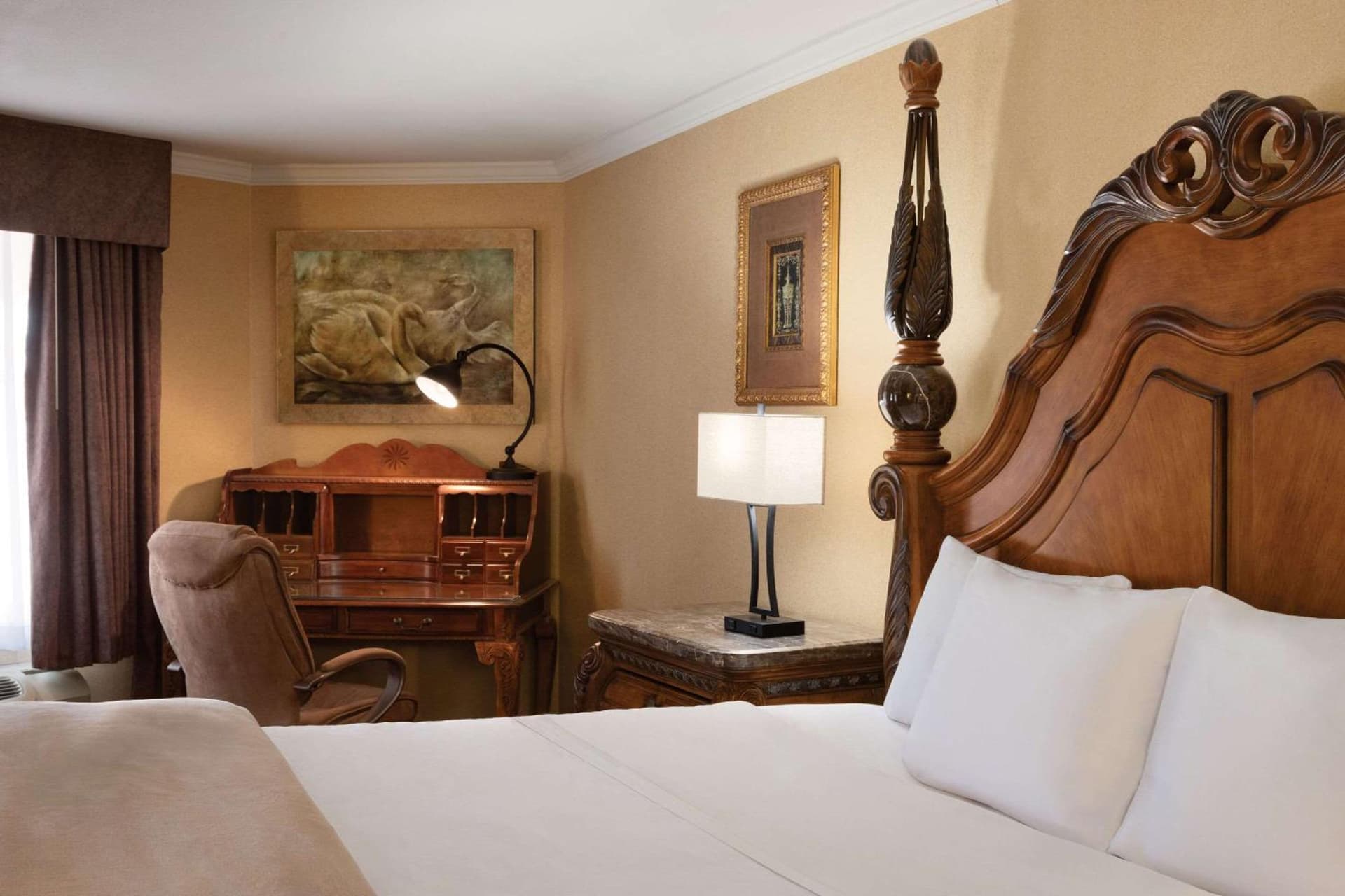 Radisson Hotel Colorado Springs Airport gallery photo in Colorado Springs, CO — image 50