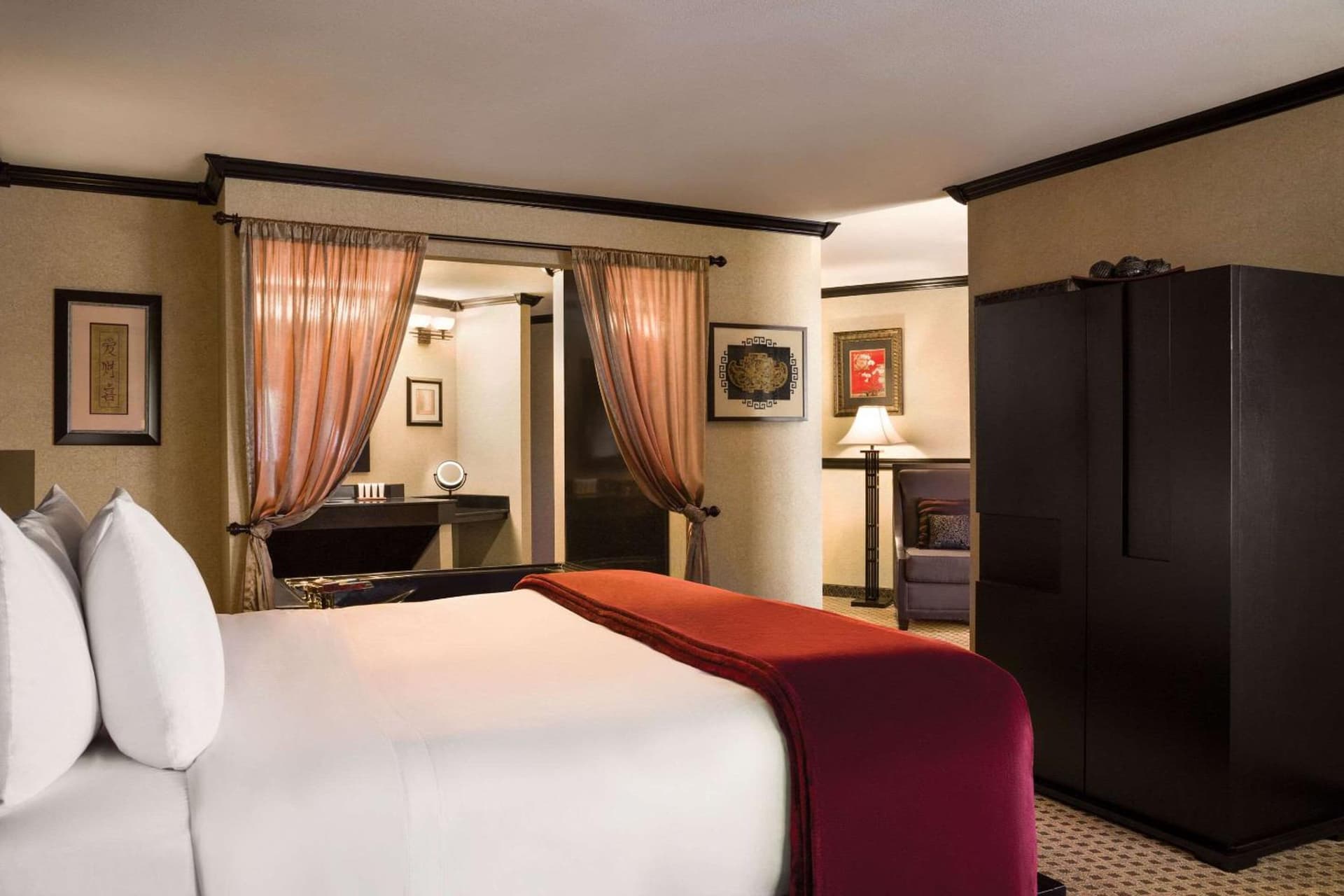 Radisson Hotel Colorado Springs Airport gallery photo in Colorado Springs, CO — image 45