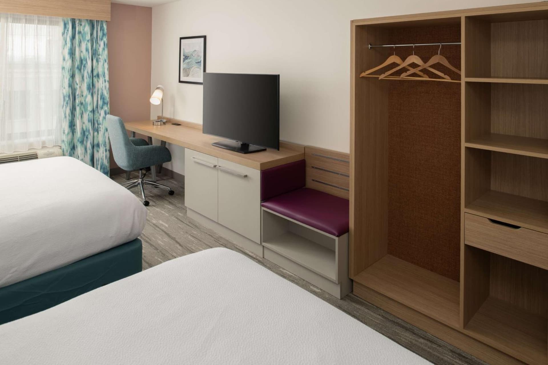 Hilton Garden Inn Tacoma Downtown gallery photo in Tacoma, WA — image 30