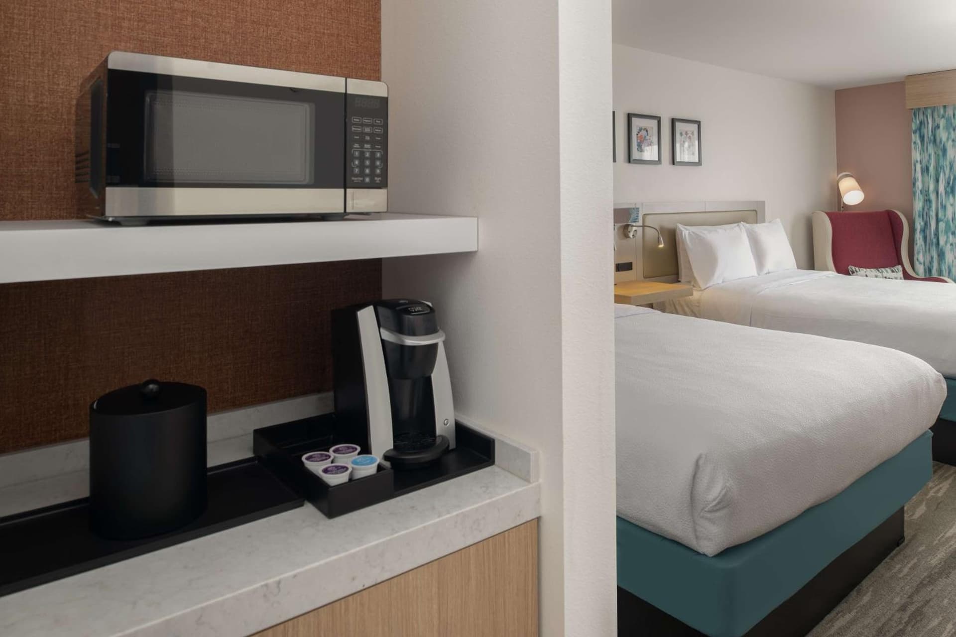 Hilton Garden Inn Tacoma Downtown gallery photo in Tacoma, WA — image 54