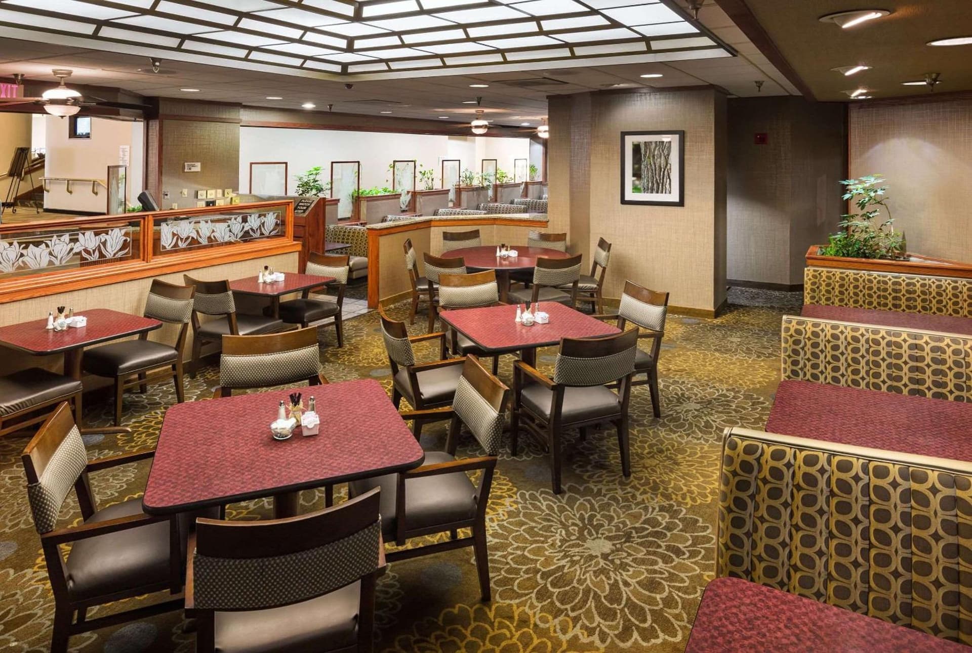 Radisson Hotel Bismarck gallery photo in Bismarck, ND — image 18