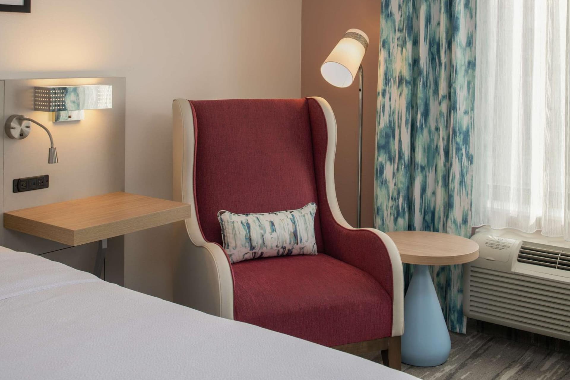 Hilton Garden Inn Tacoma Downtown gallery photo in Tacoma, WA — image 8