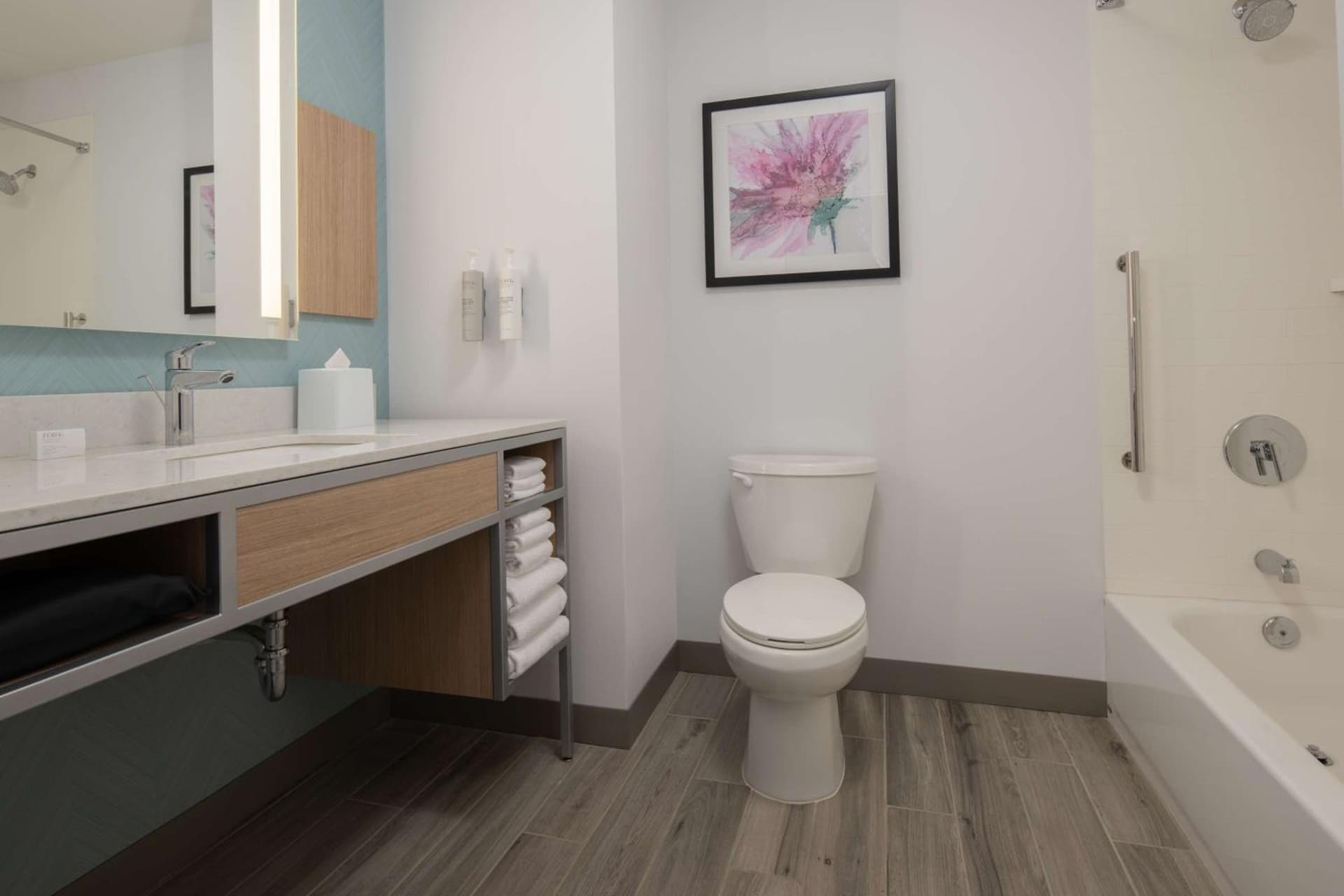 Hilton Garden Inn Tacoma Downtown gallery photo in Tacoma, WA — image 20